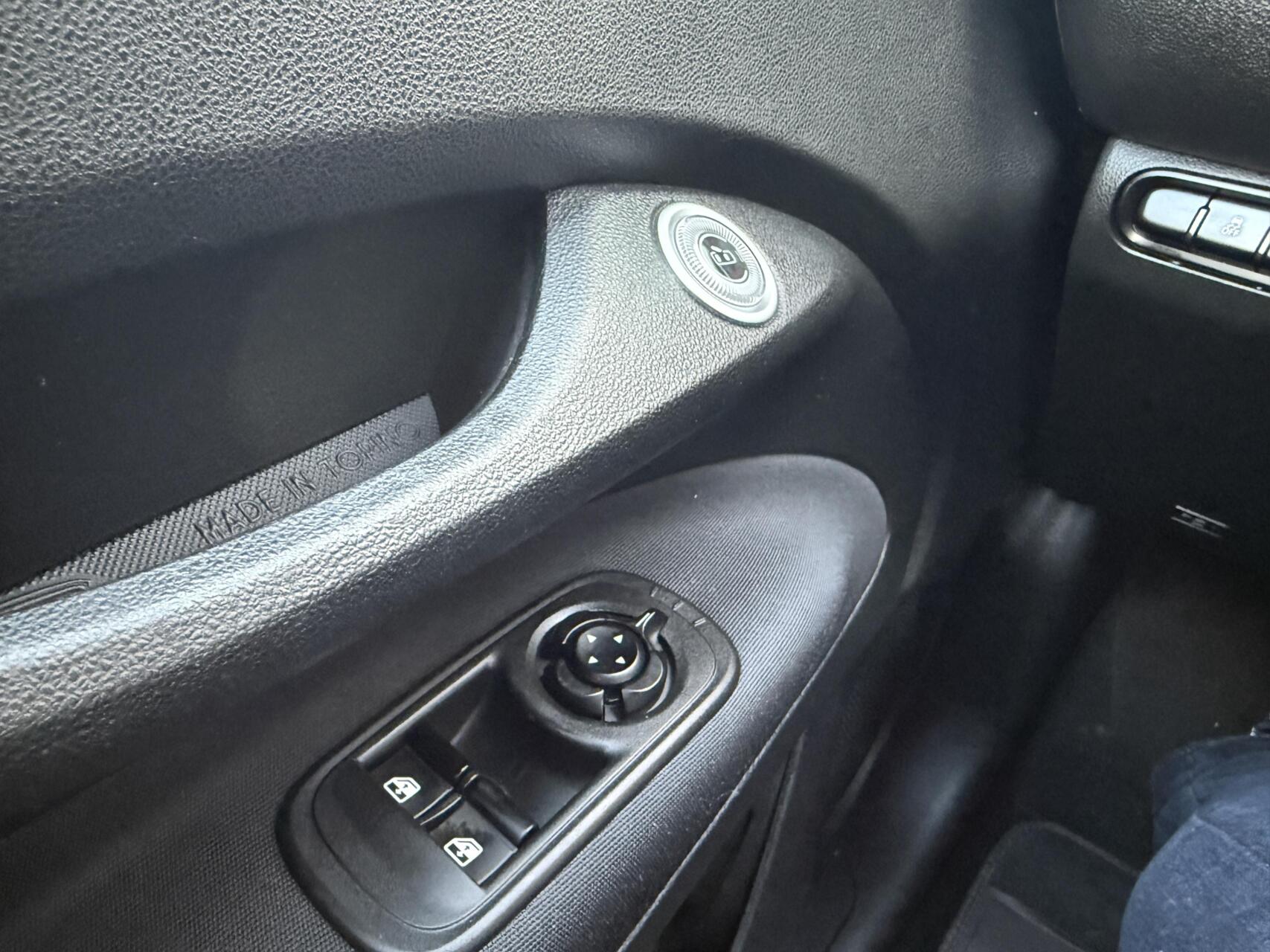 Foto van Fiat 500