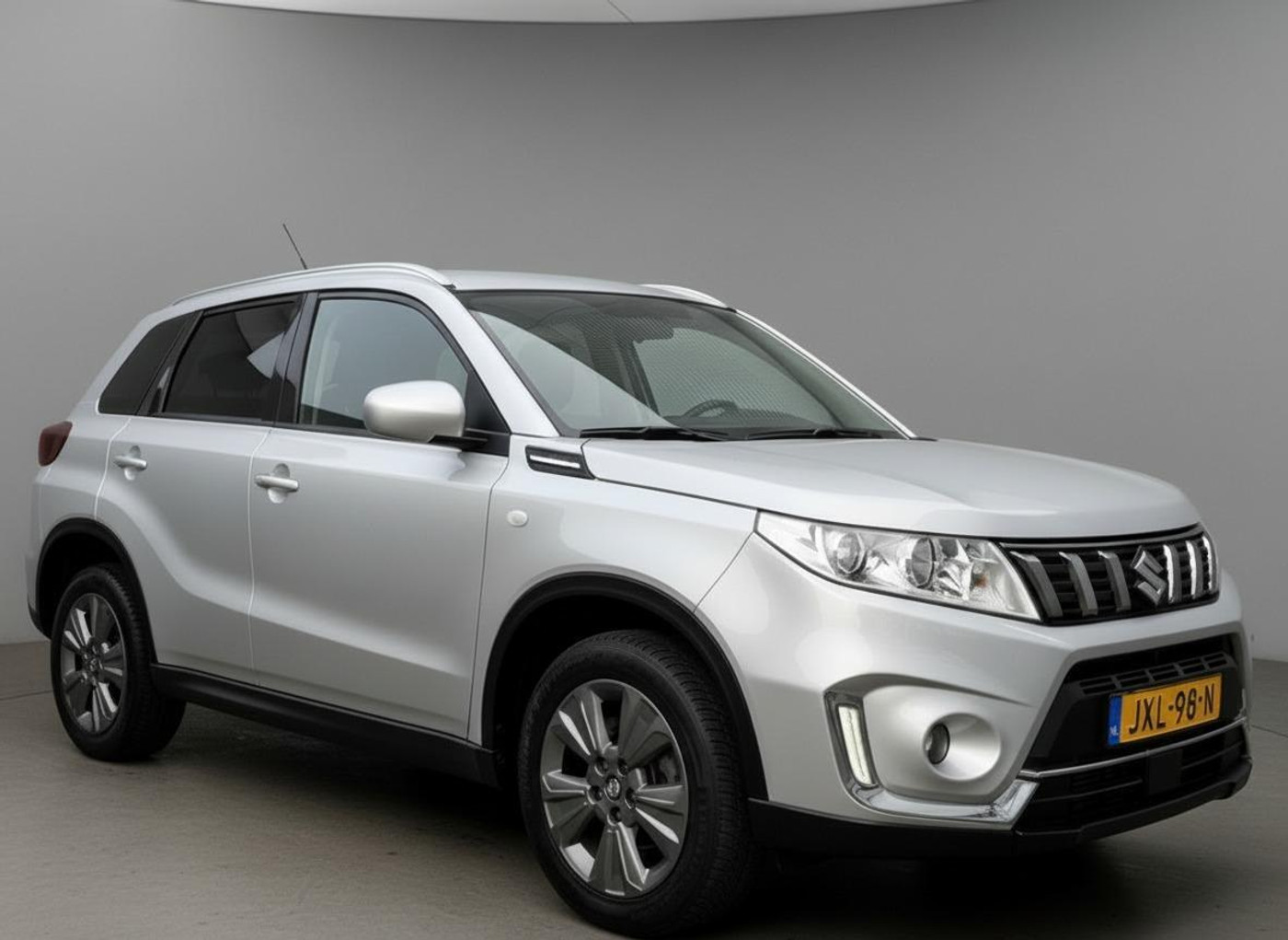 Foto van Suzuki Vitara