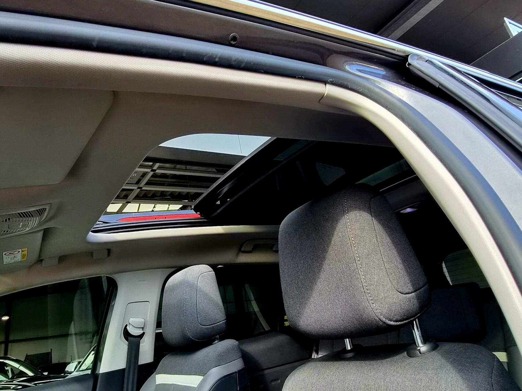 Foto van Citroen C5 Aircross