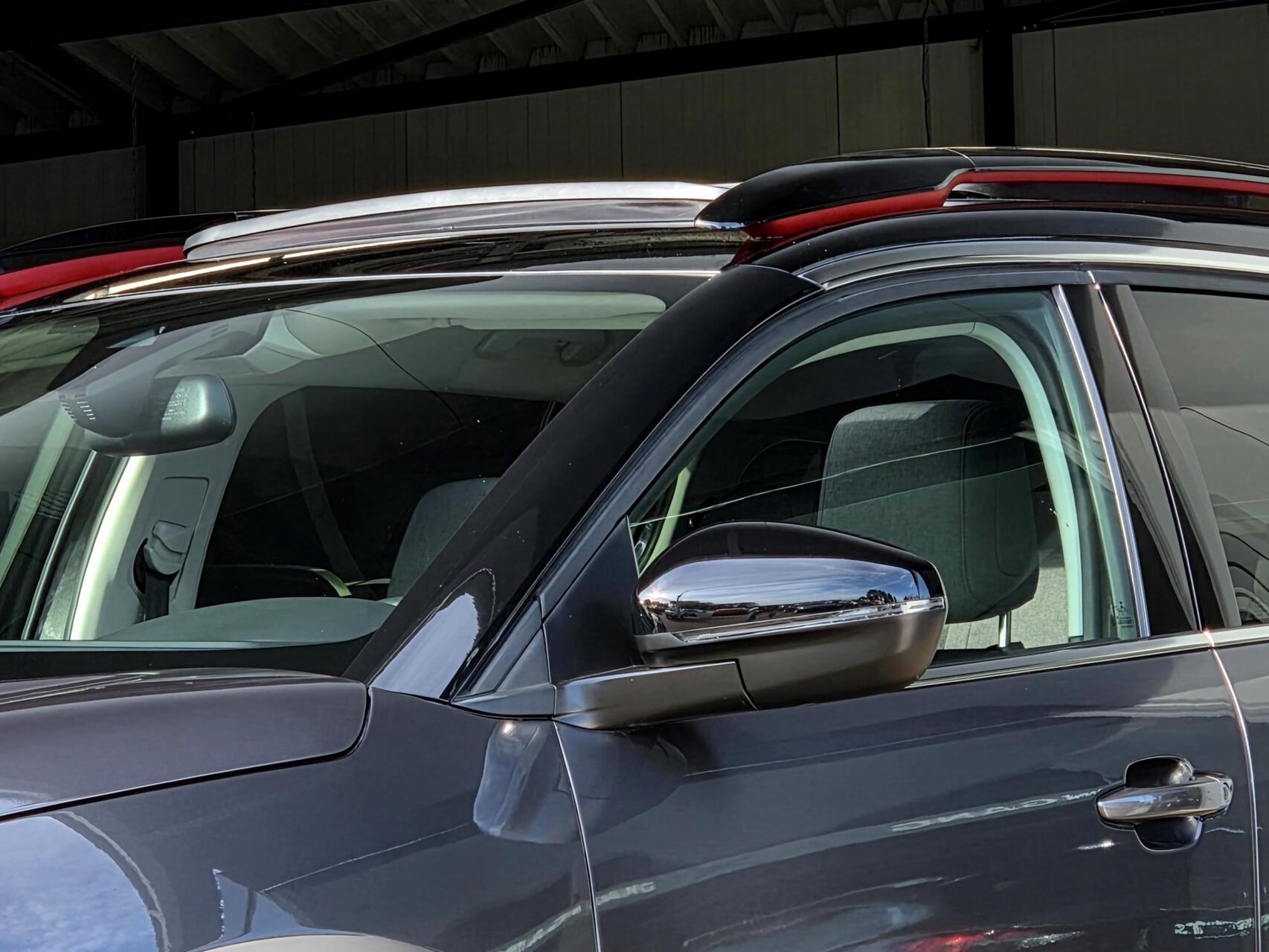 Foto van Citroen C5 Aircross