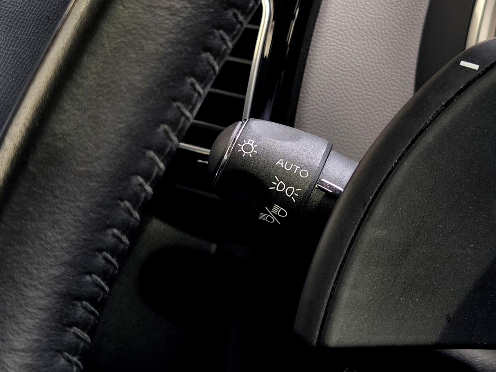 Foto van Citroen C5 Aircross