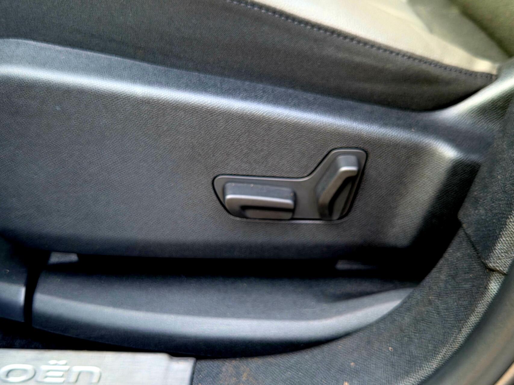 Foto van Citroen C5 Aircross