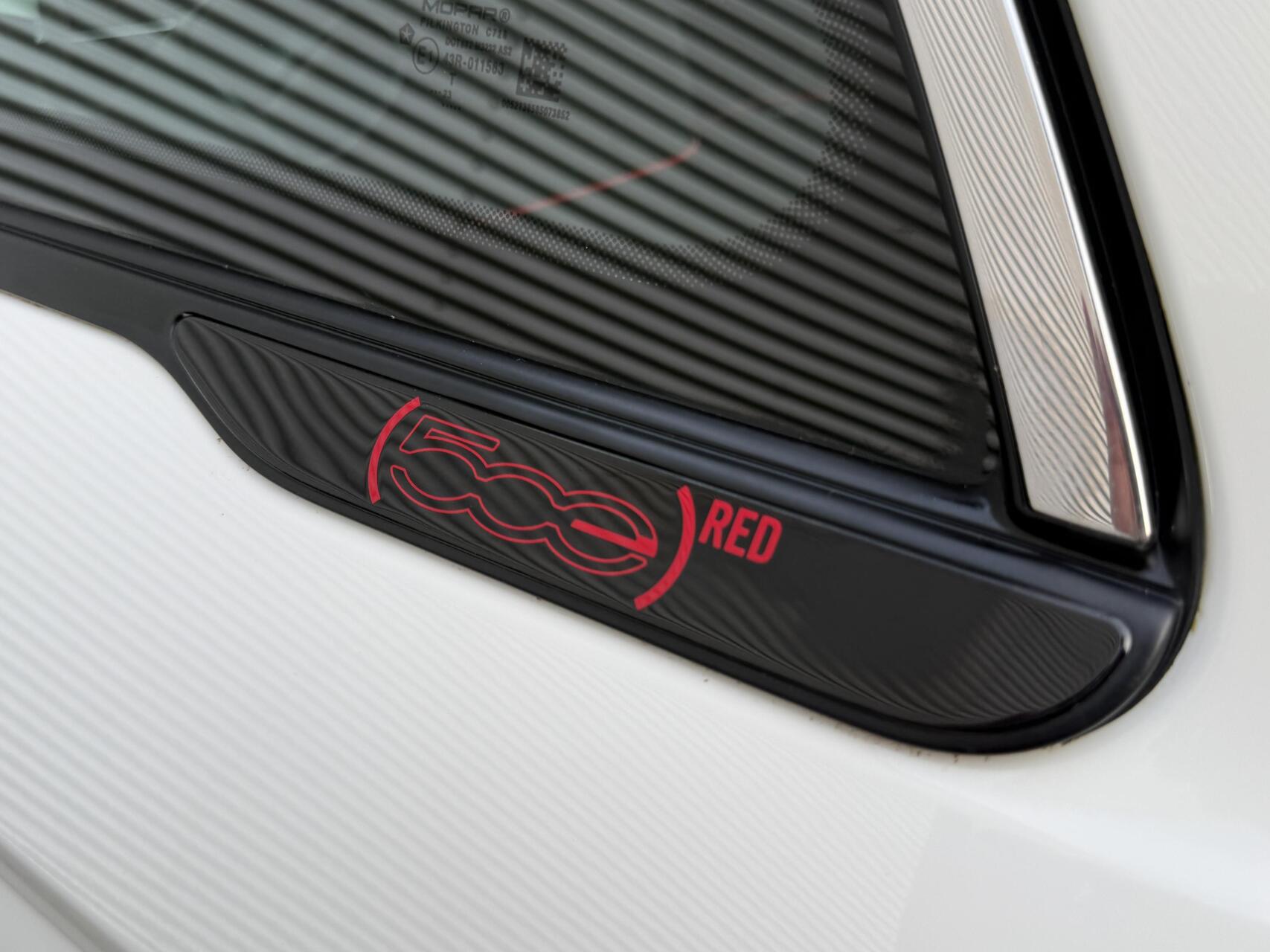 Foto van Fiat 500