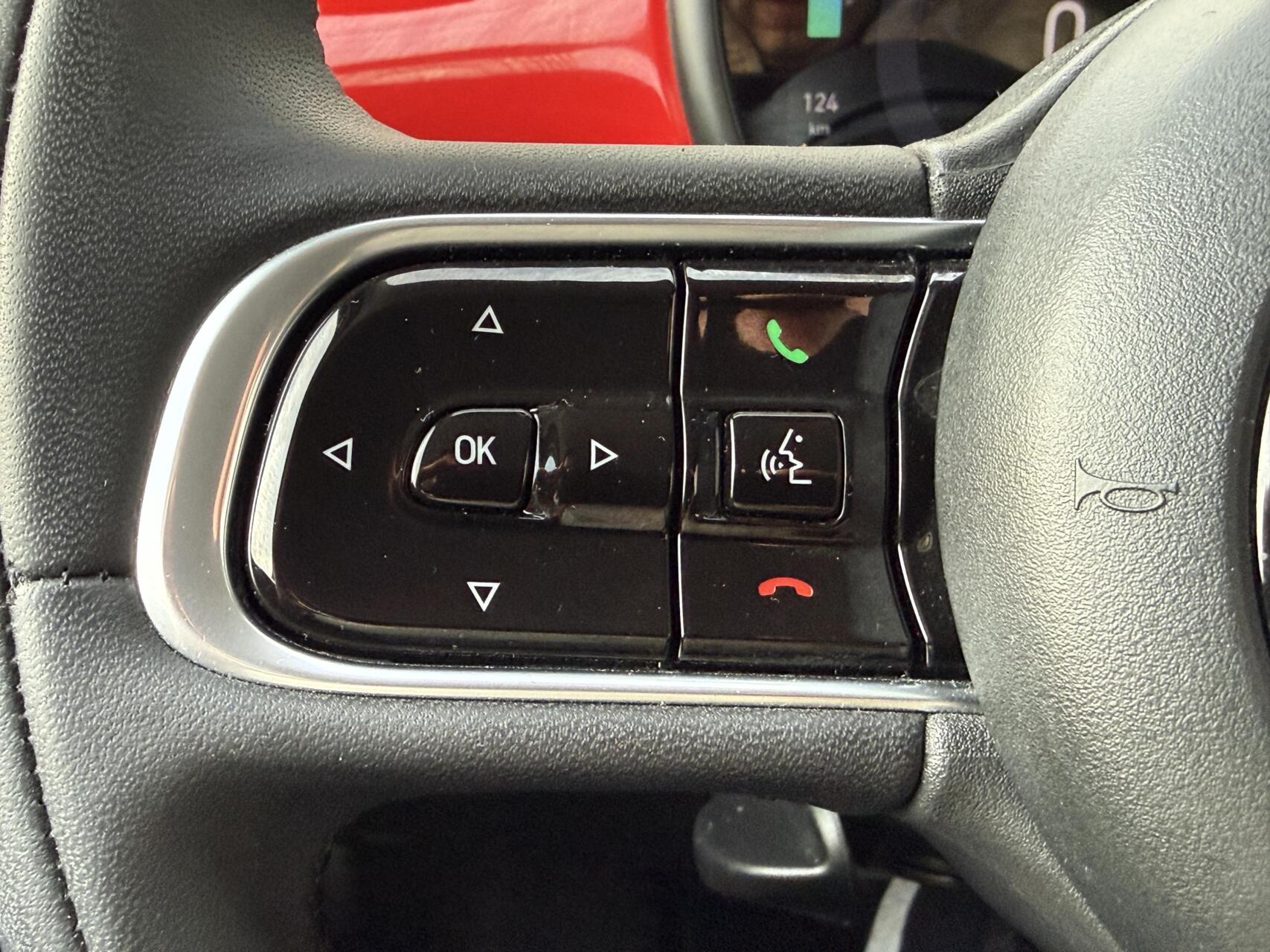 Foto van Fiat 500