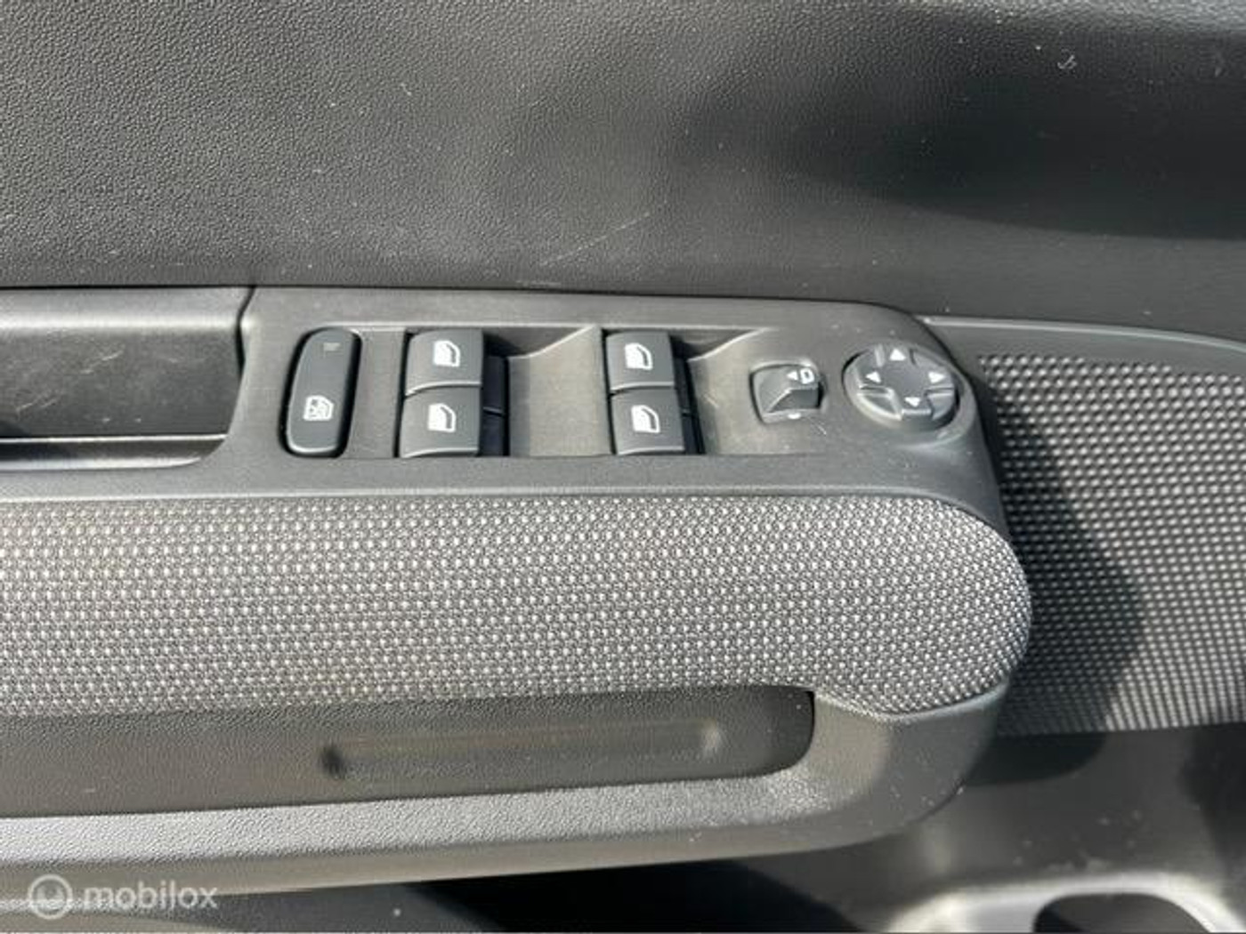 Foto van Citroen C3 Aircross