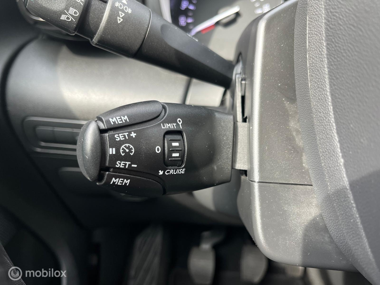 Foto van Citroen C3 Aircross