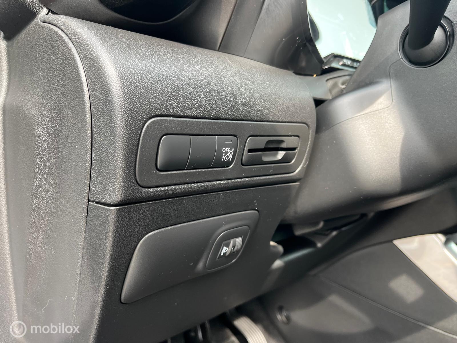 Foto van Citroen C3 Aircross