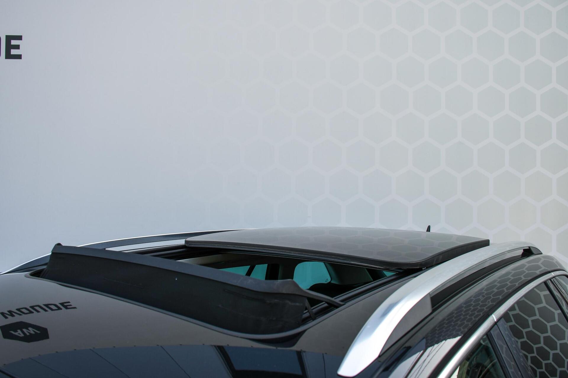 Foto van Skoda Superb
