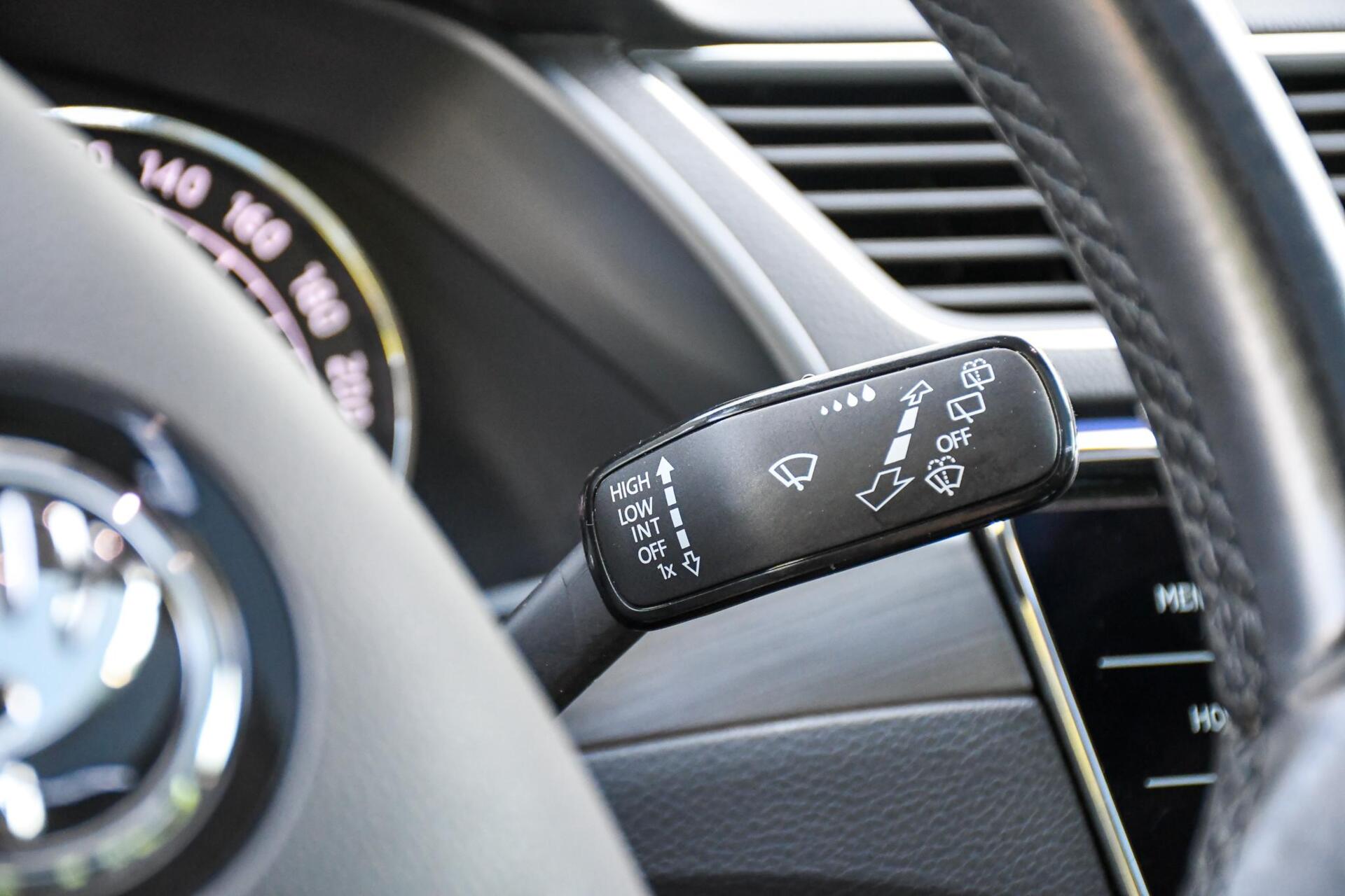 Foto van Skoda Superb