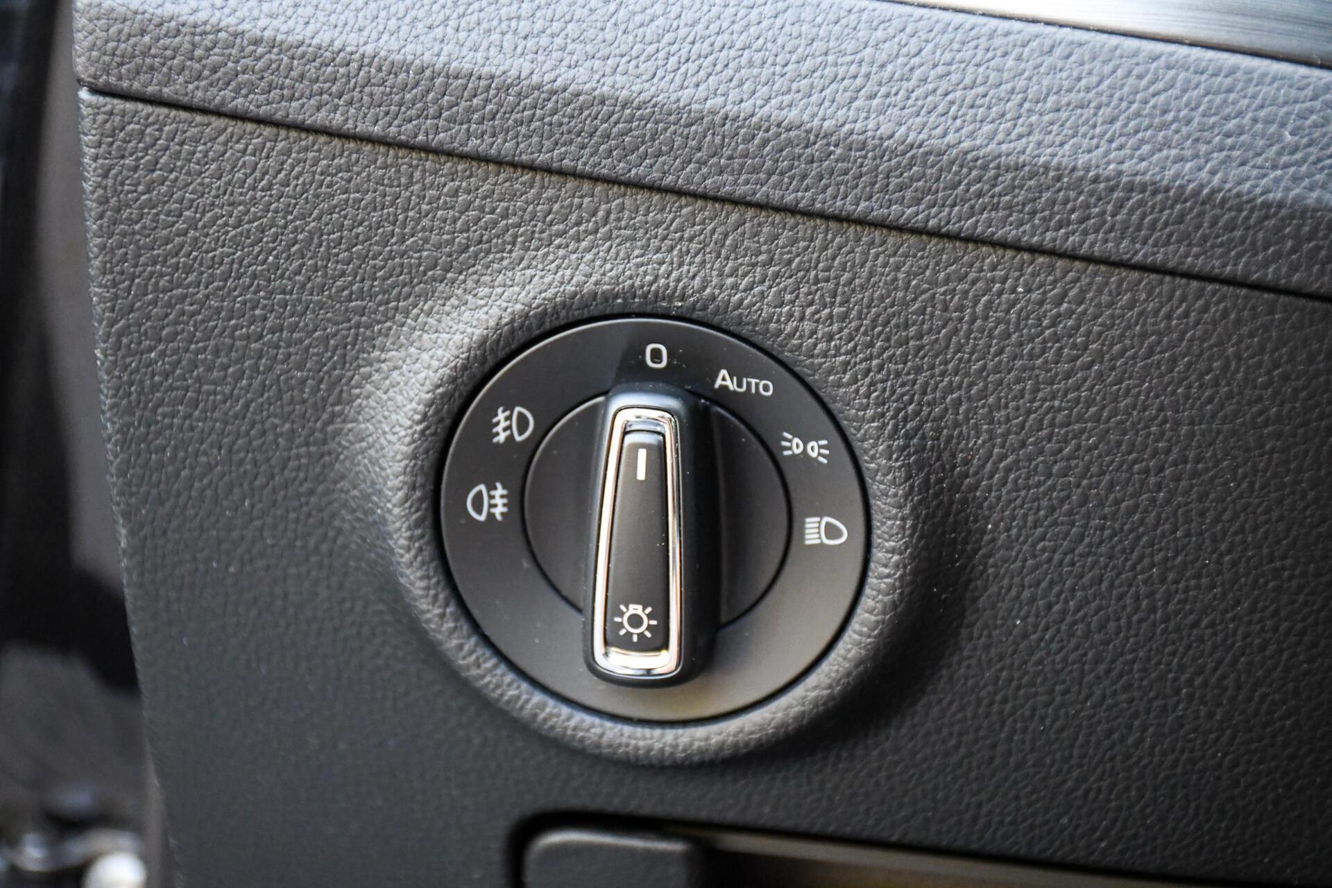 Foto van Skoda Superb