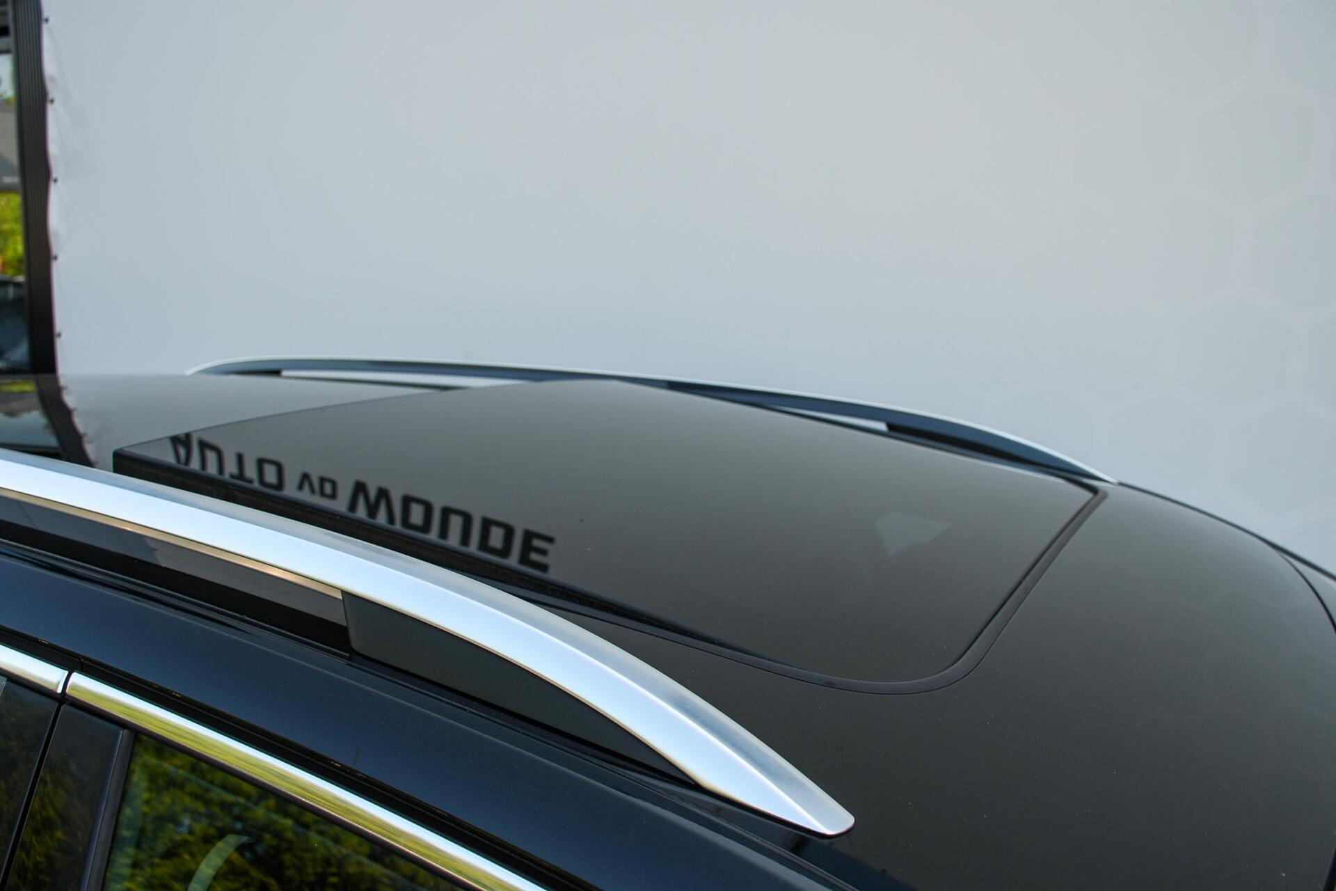Foto van Skoda Superb