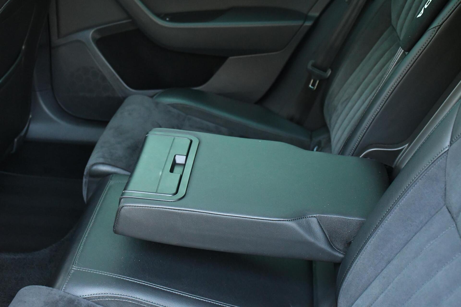 Foto van Skoda Superb