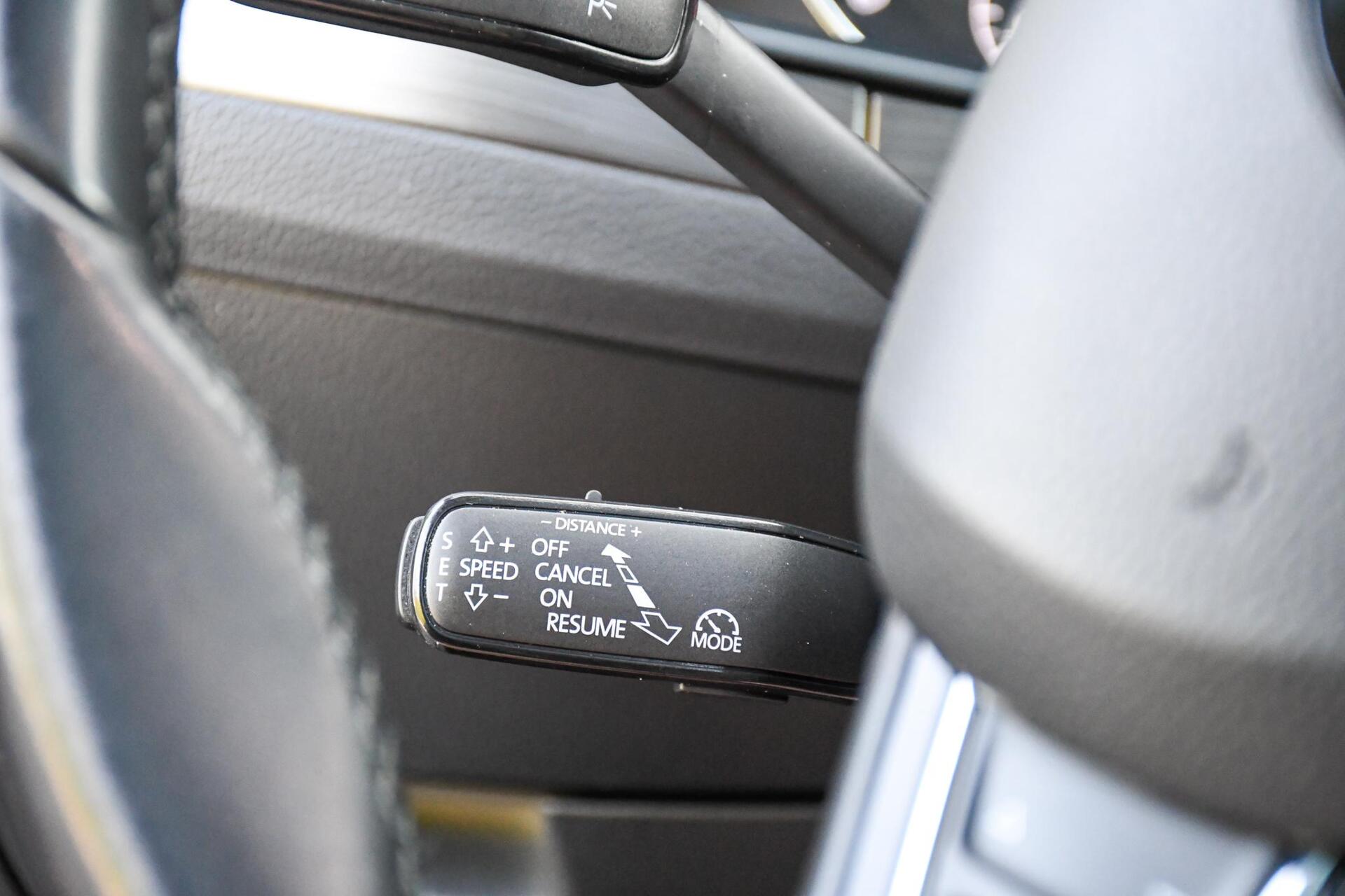 Foto van Skoda Superb
