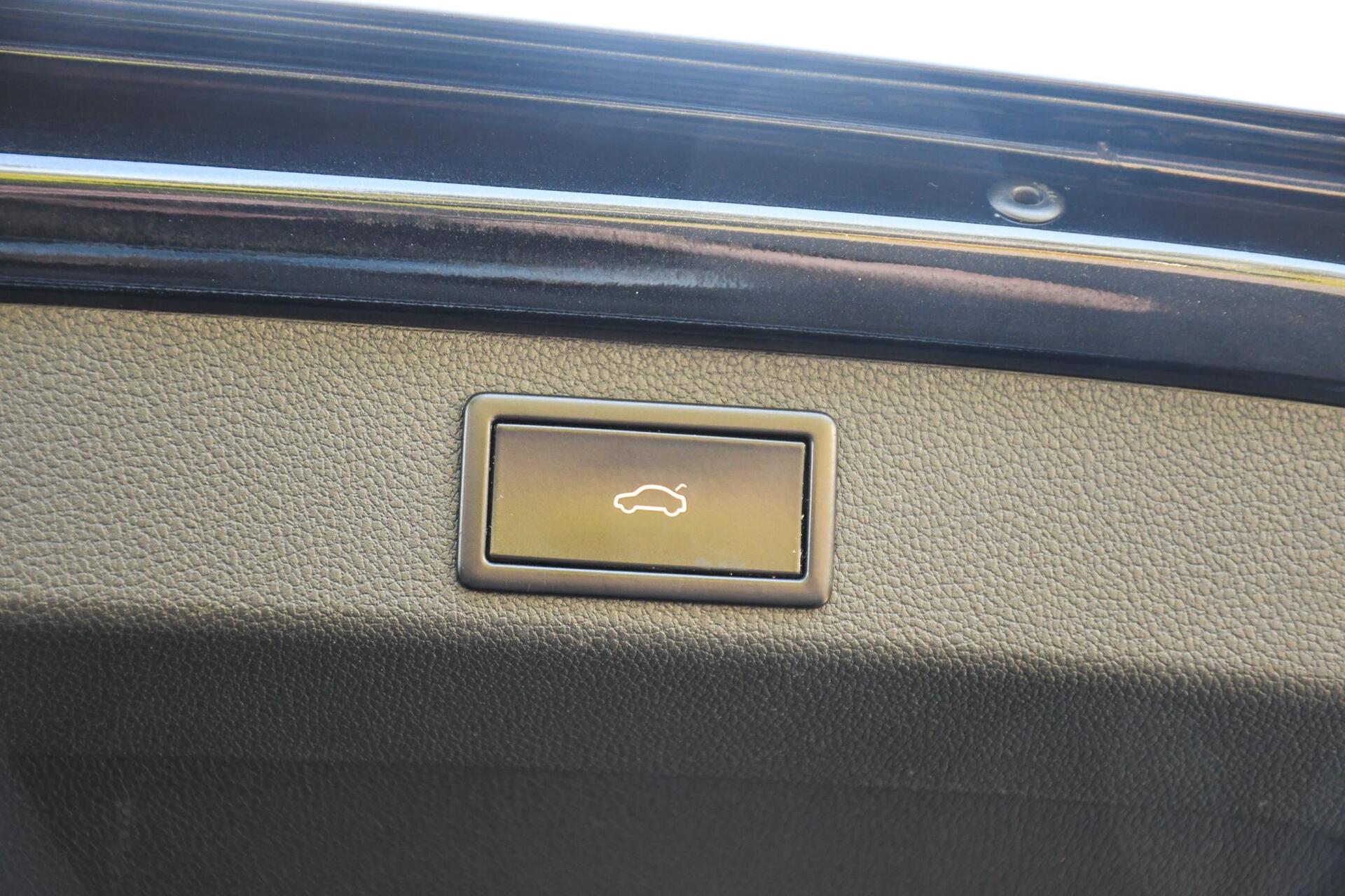 Foto van Skoda Superb