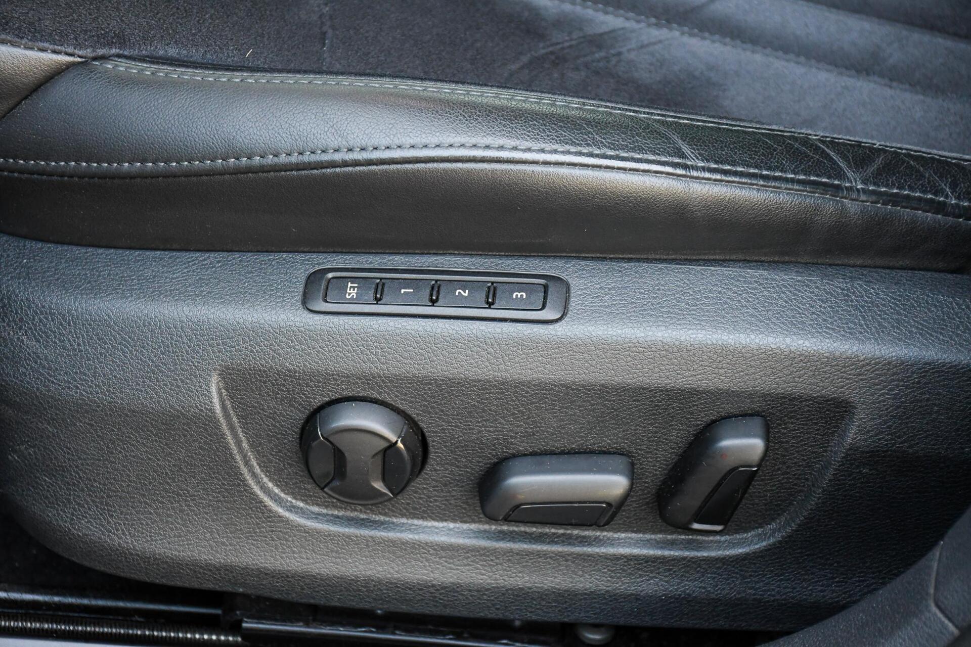 Foto van Skoda Superb
