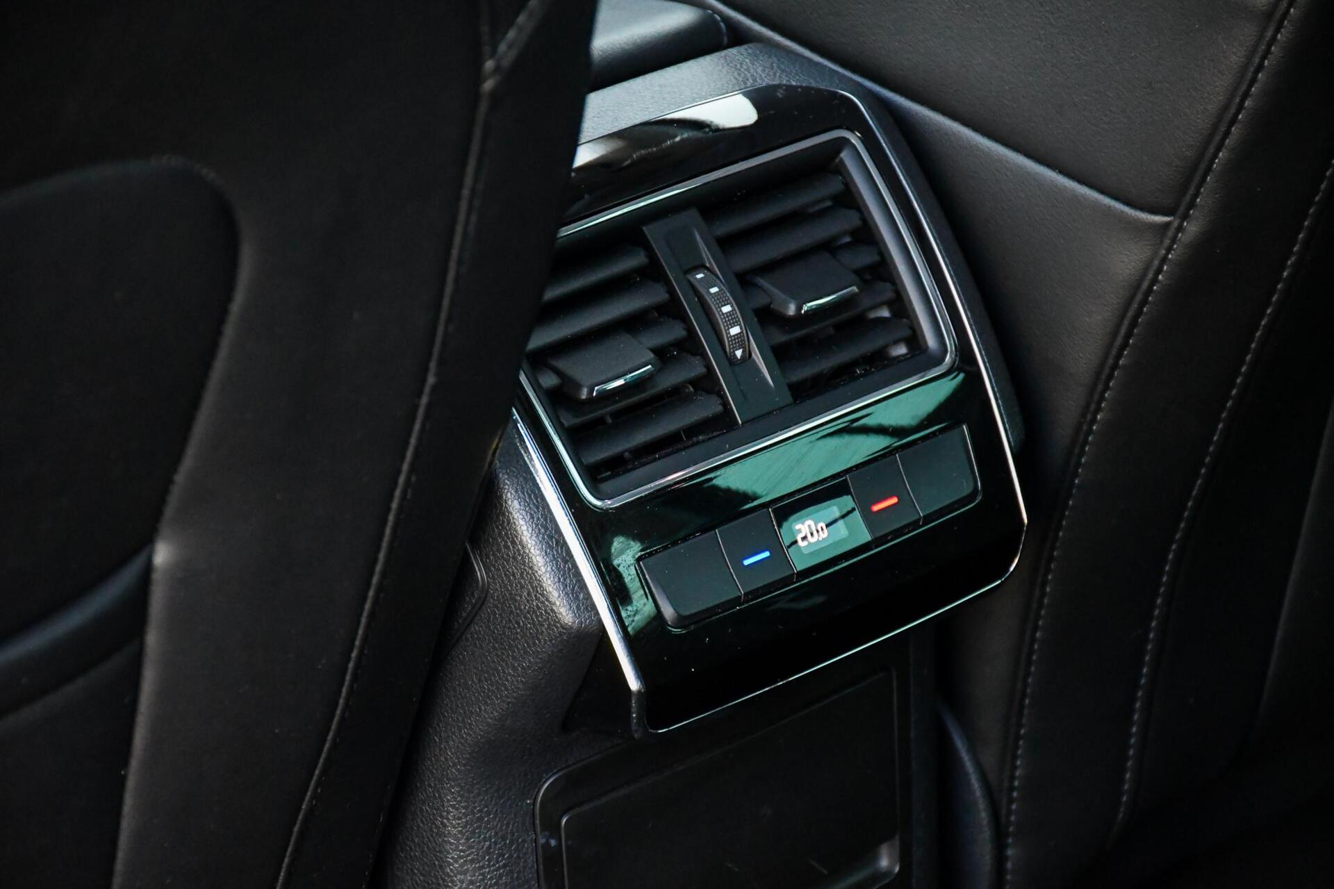 Foto van Skoda Superb