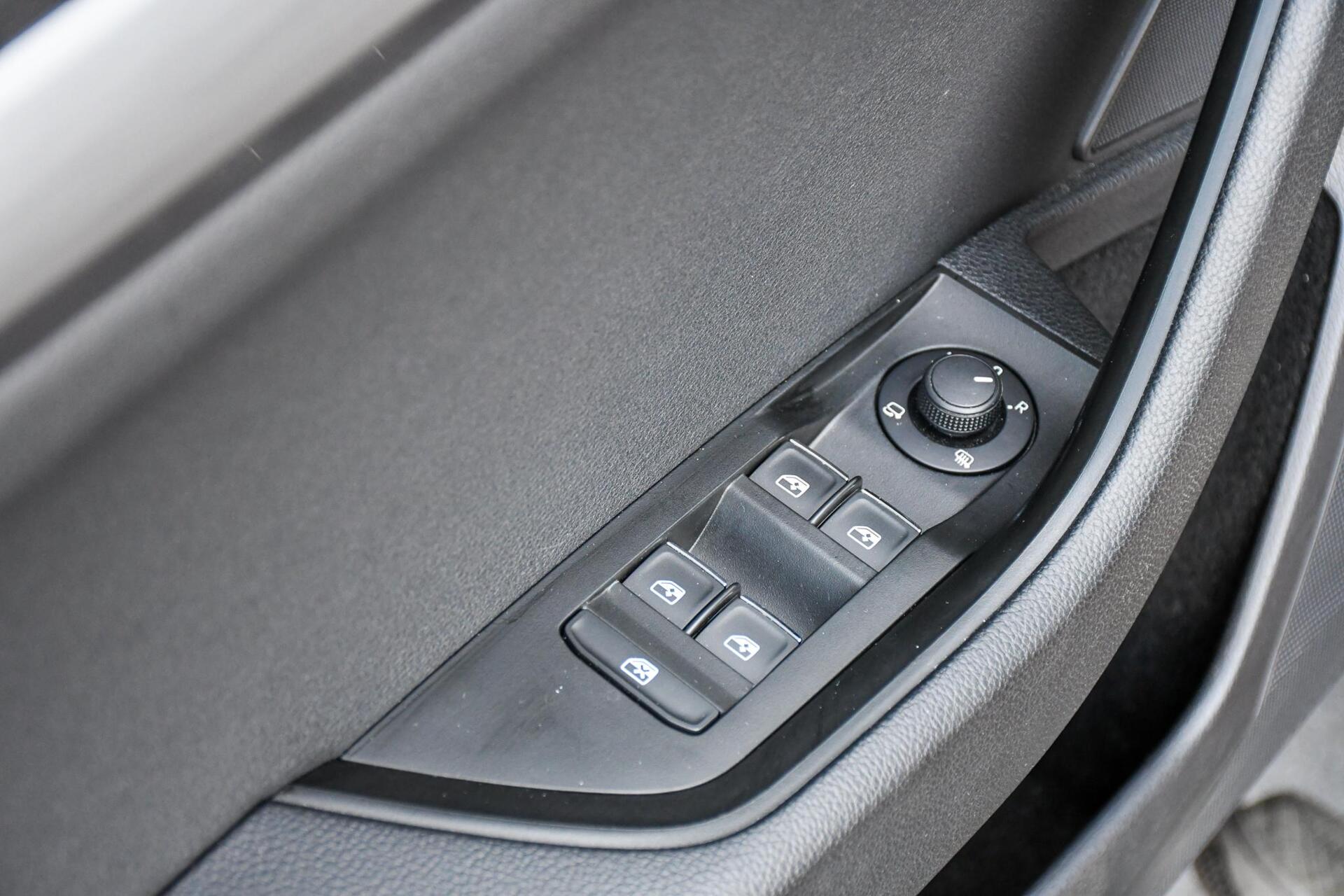 Foto van Skoda Superb