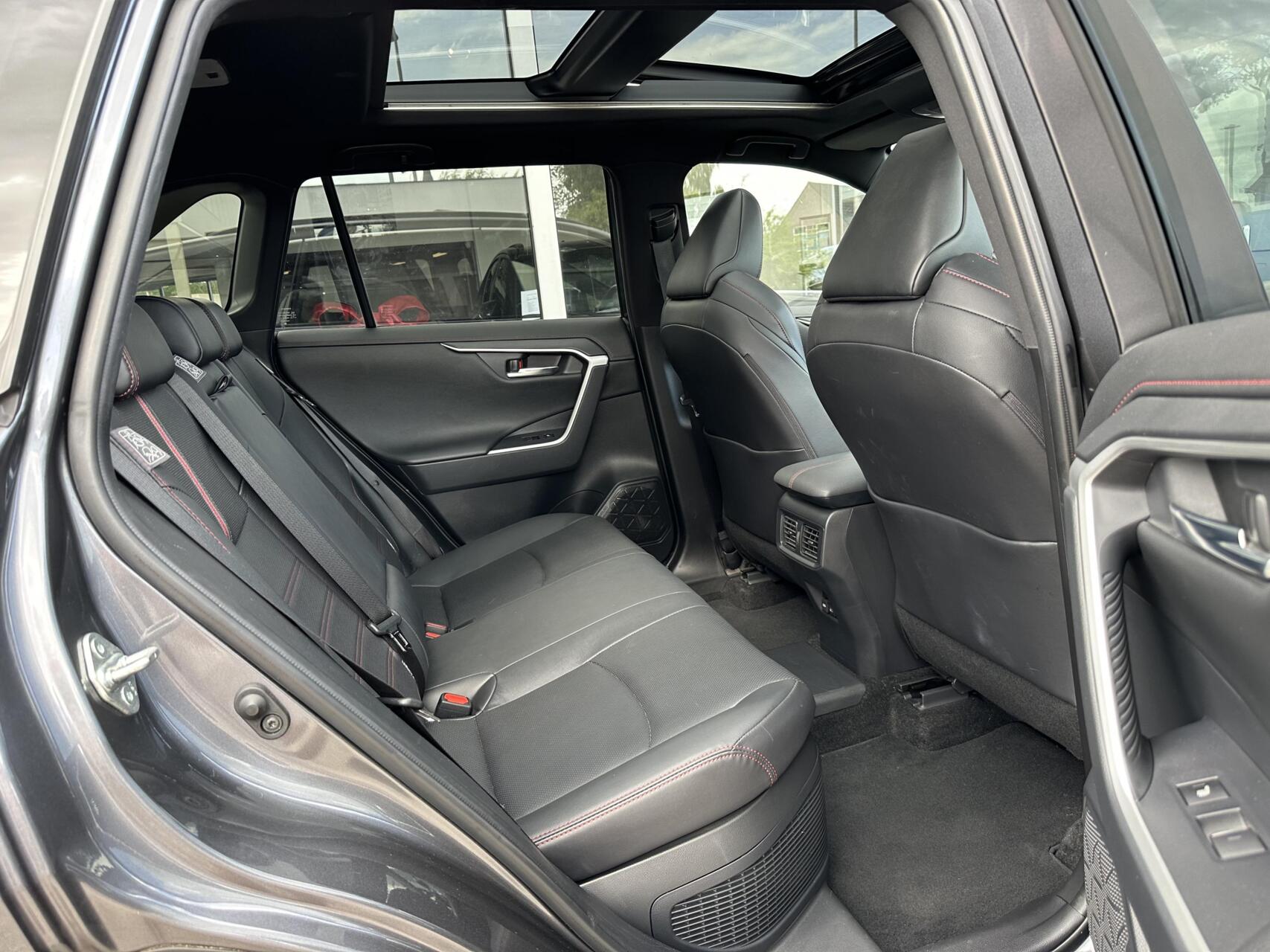 Foto van Toyota Toyota Rav4