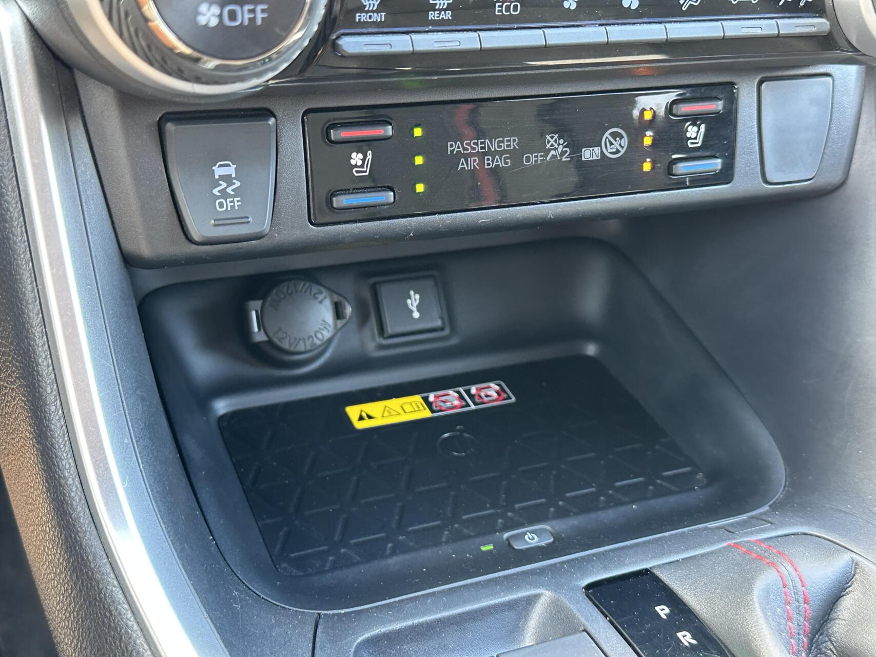 Foto van Toyota Toyota Rav4