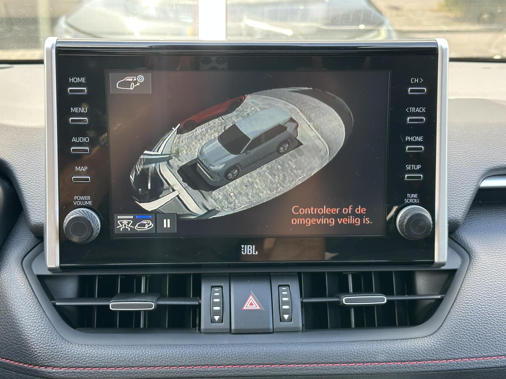 Foto van Toyota Toyota Rav4