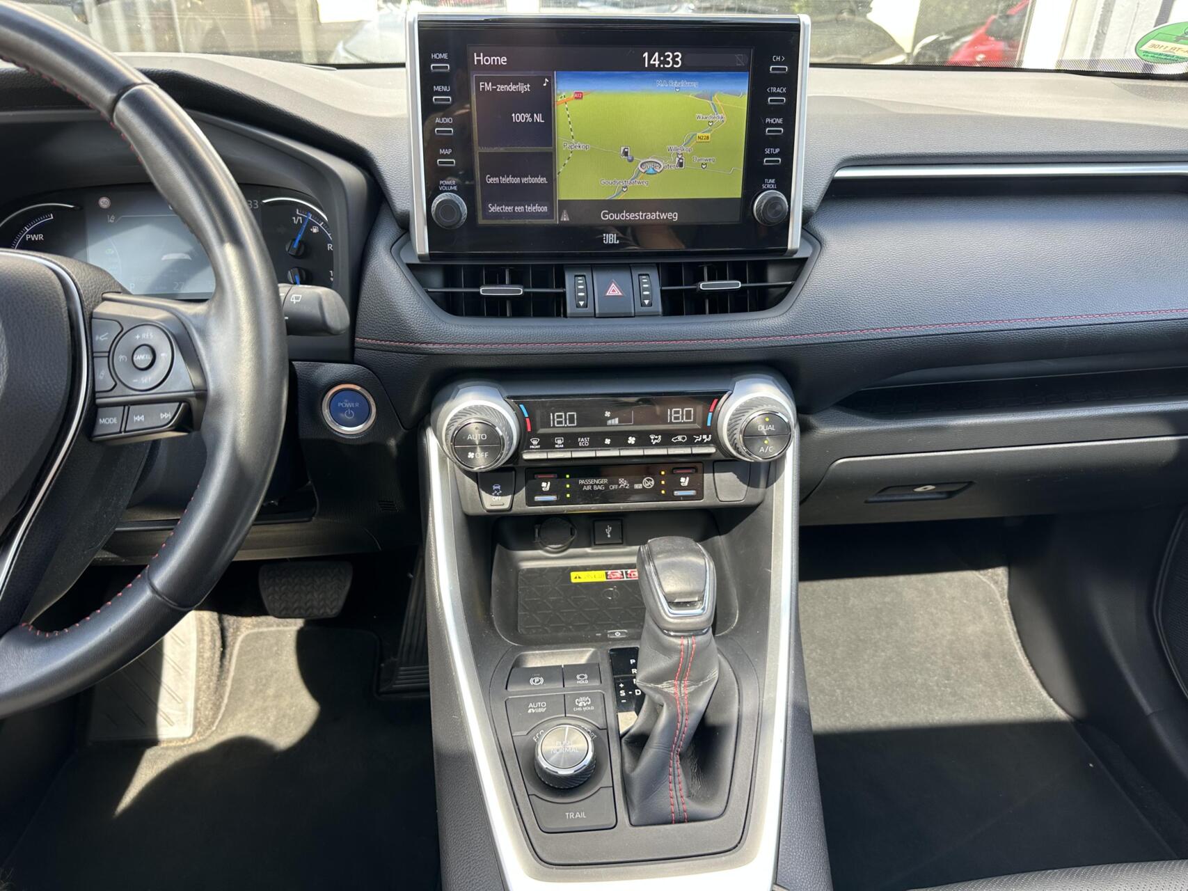 Foto van Toyota Toyota Rav4