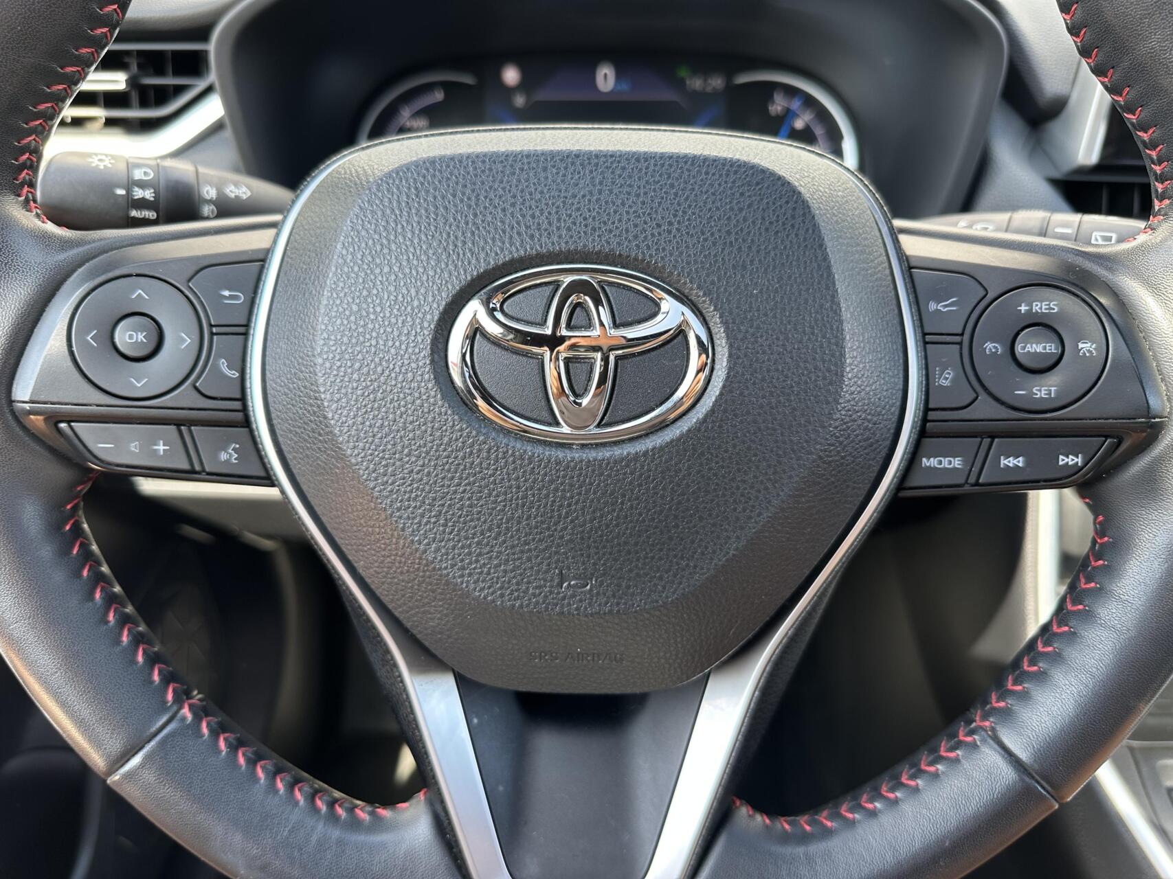 Foto van Toyota Toyota Rav4