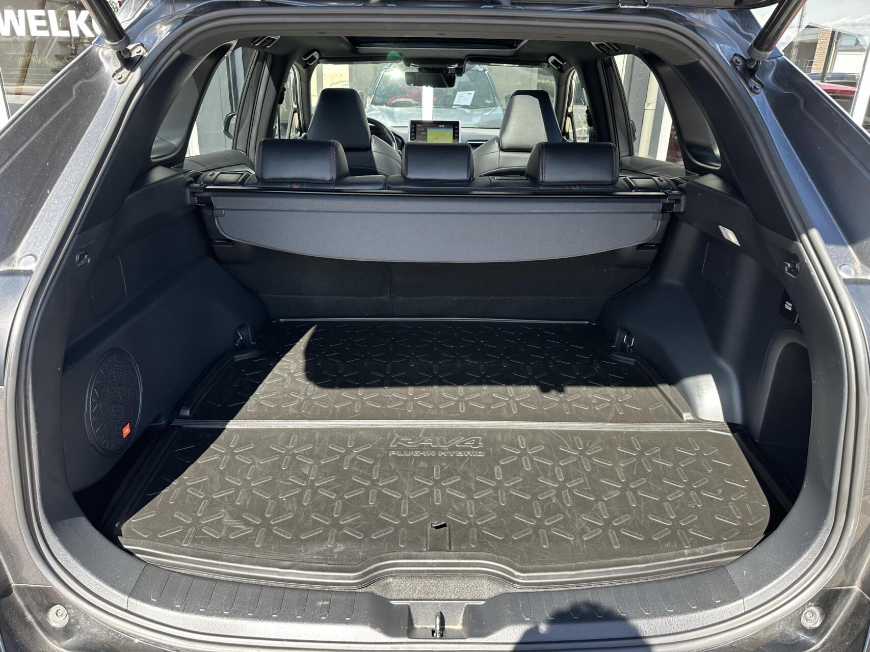 Foto van Toyota Toyota Rav4
