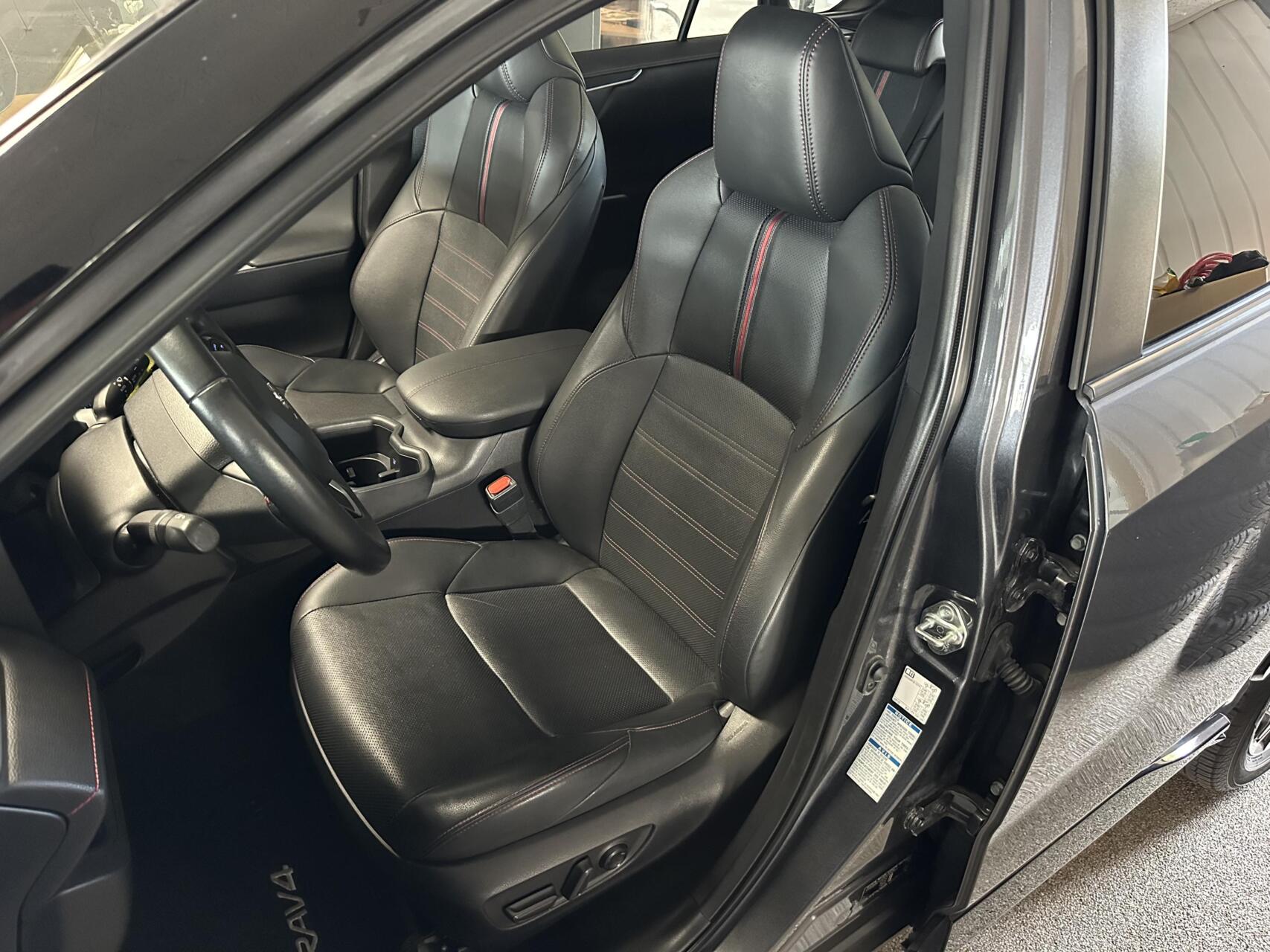 Foto van Toyota Toyota Rav4