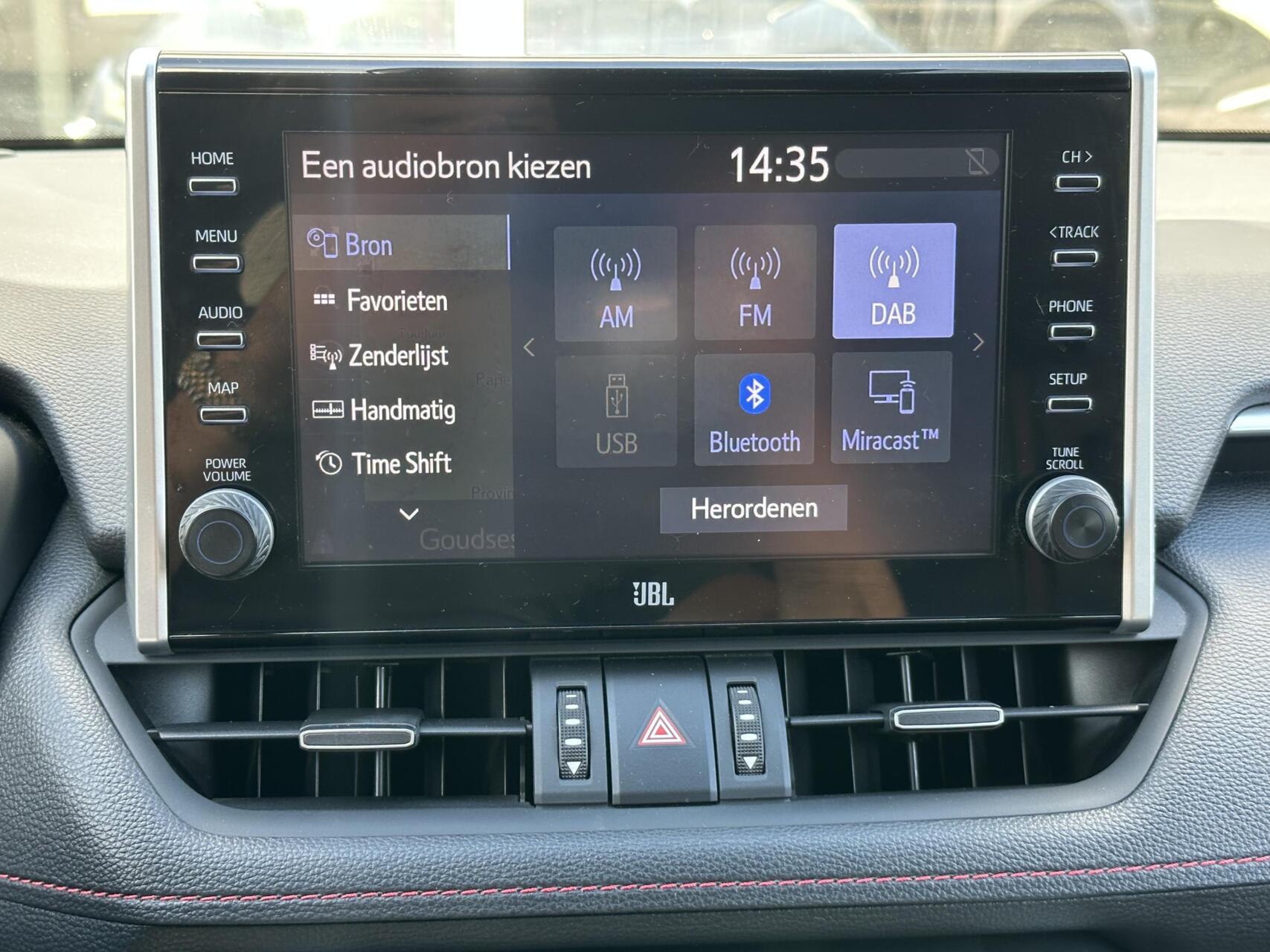 Foto van Toyota Toyota Rav4