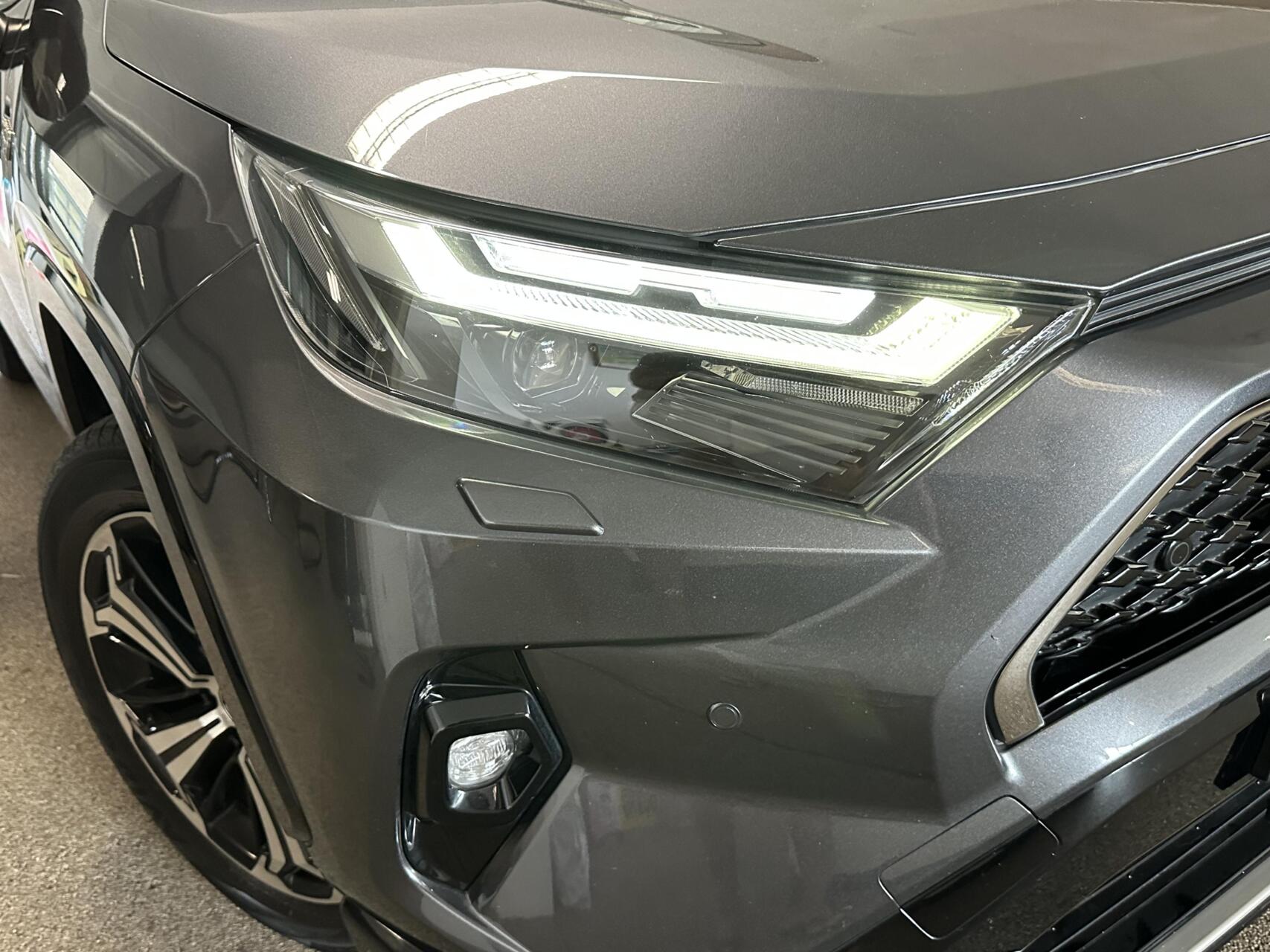 Foto van Toyota Toyota Rav4