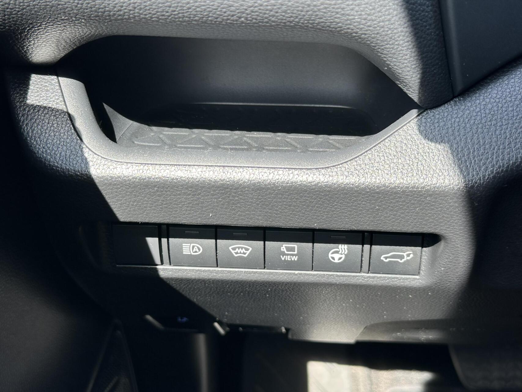 Foto van Toyota Toyota Rav4