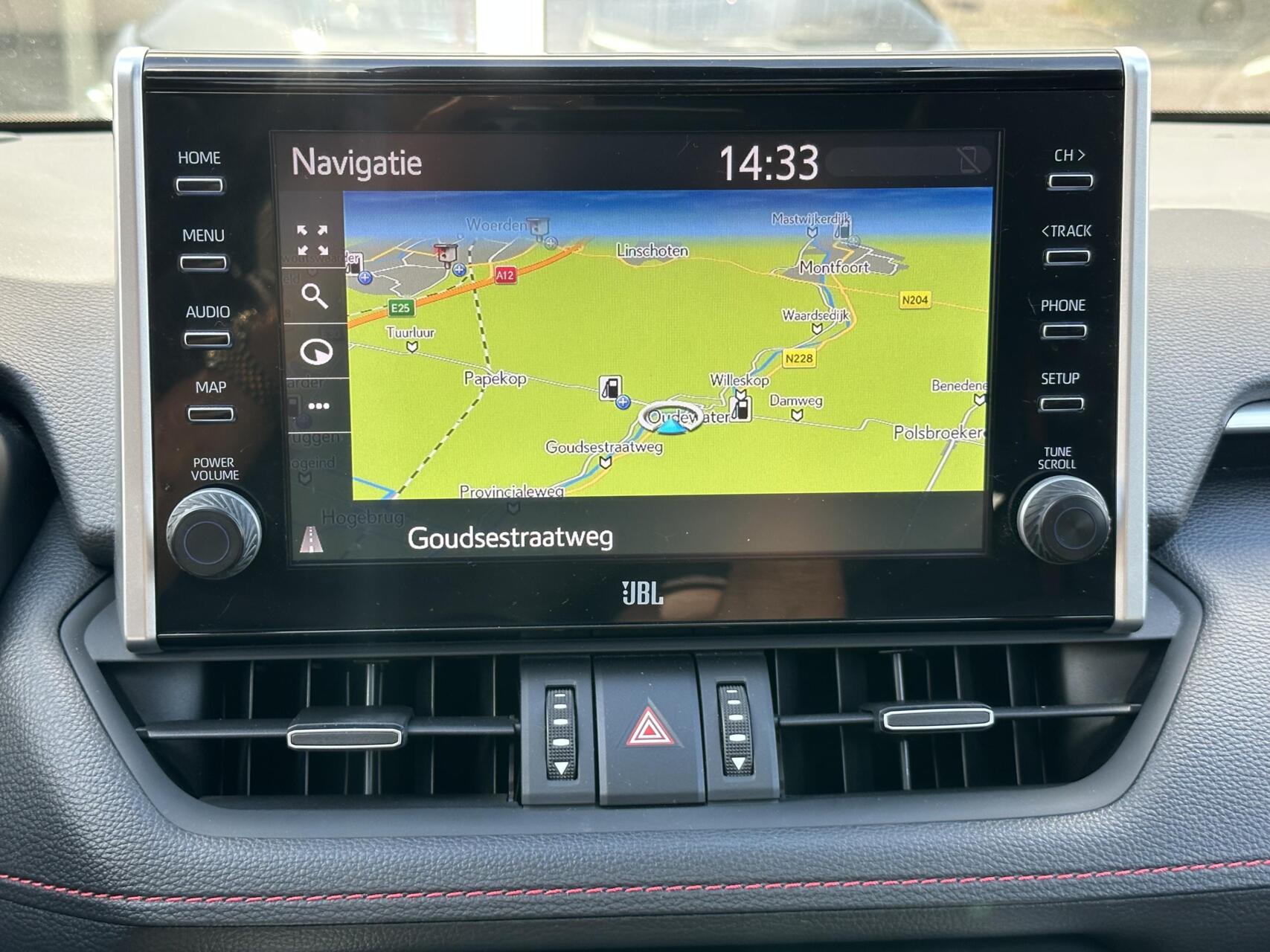 Foto van Toyota Toyota Rav4