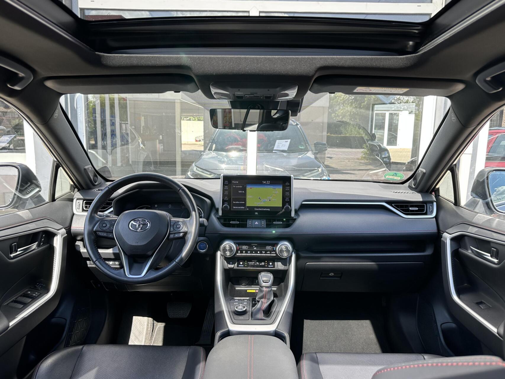 Foto van Toyota Toyota Rav4