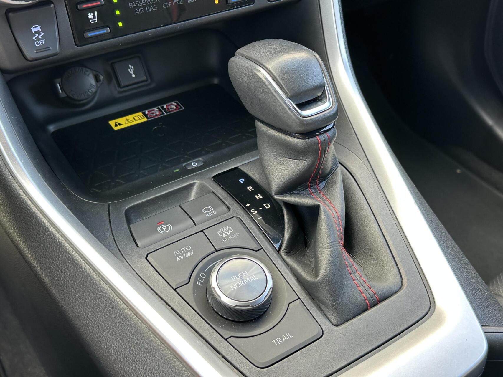Foto van Toyota Toyota Rav4