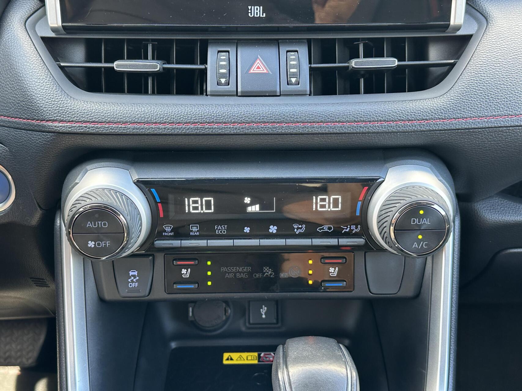 Foto van Toyota Toyota Rav4