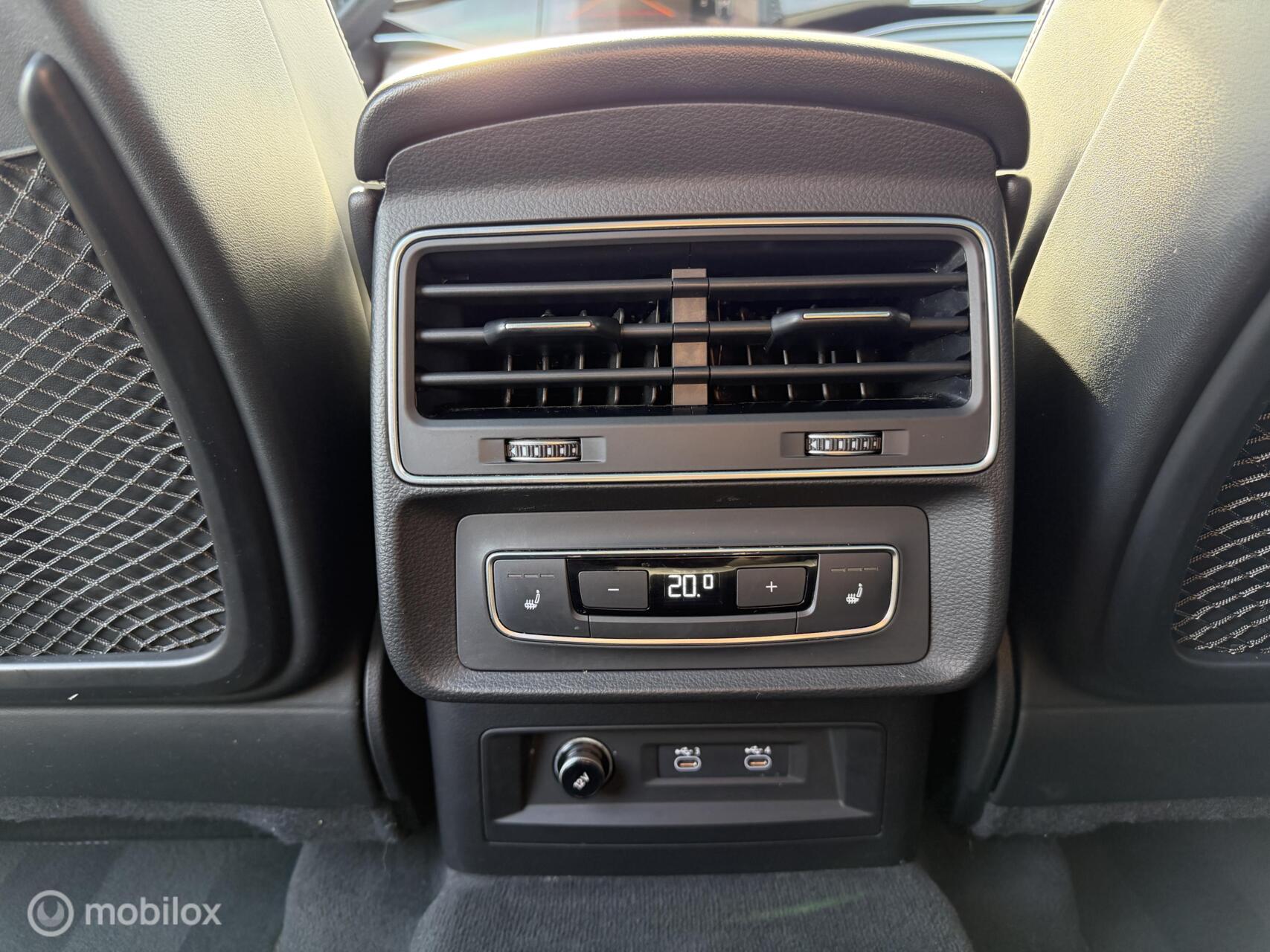 Foto van Audi Q7