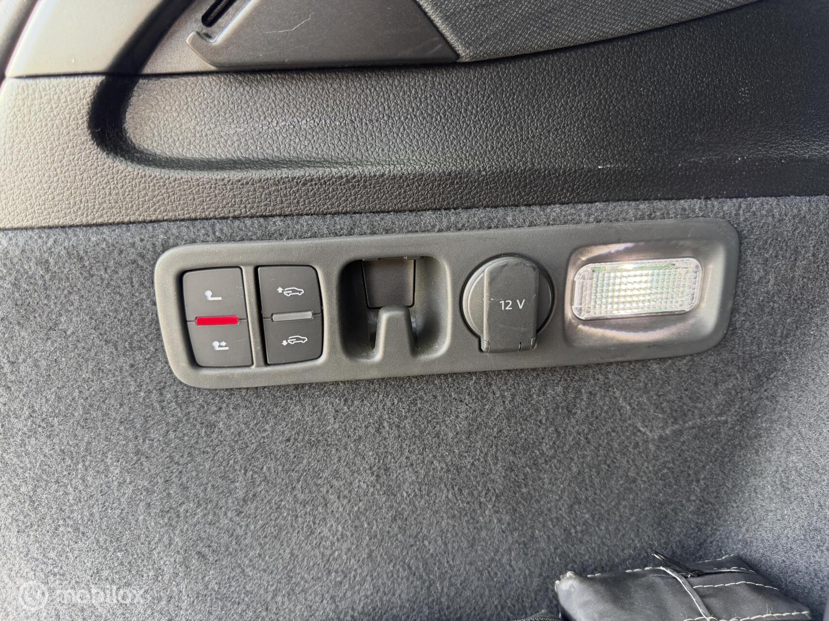 Foto van Audi Q7