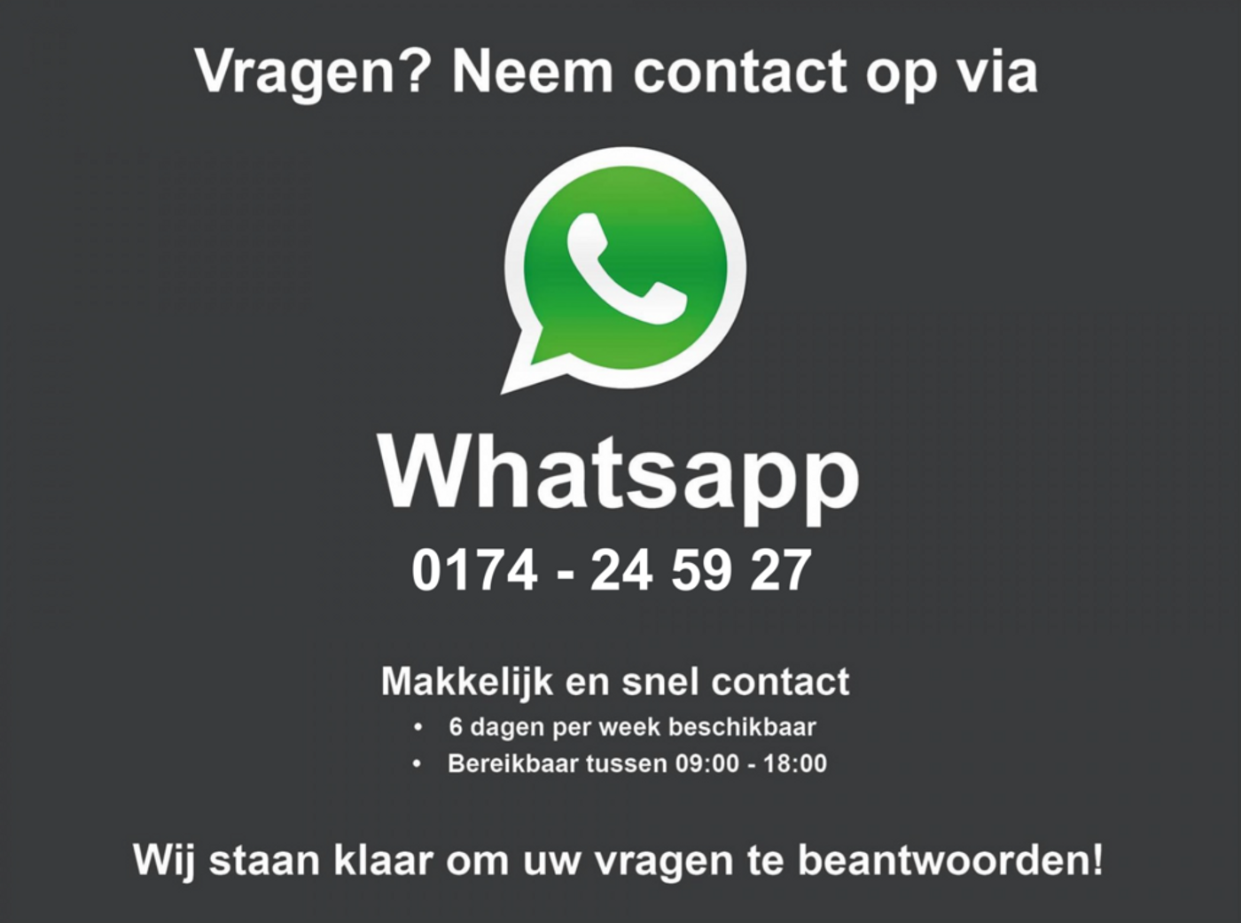 Foto van Ford Focus Wagon
