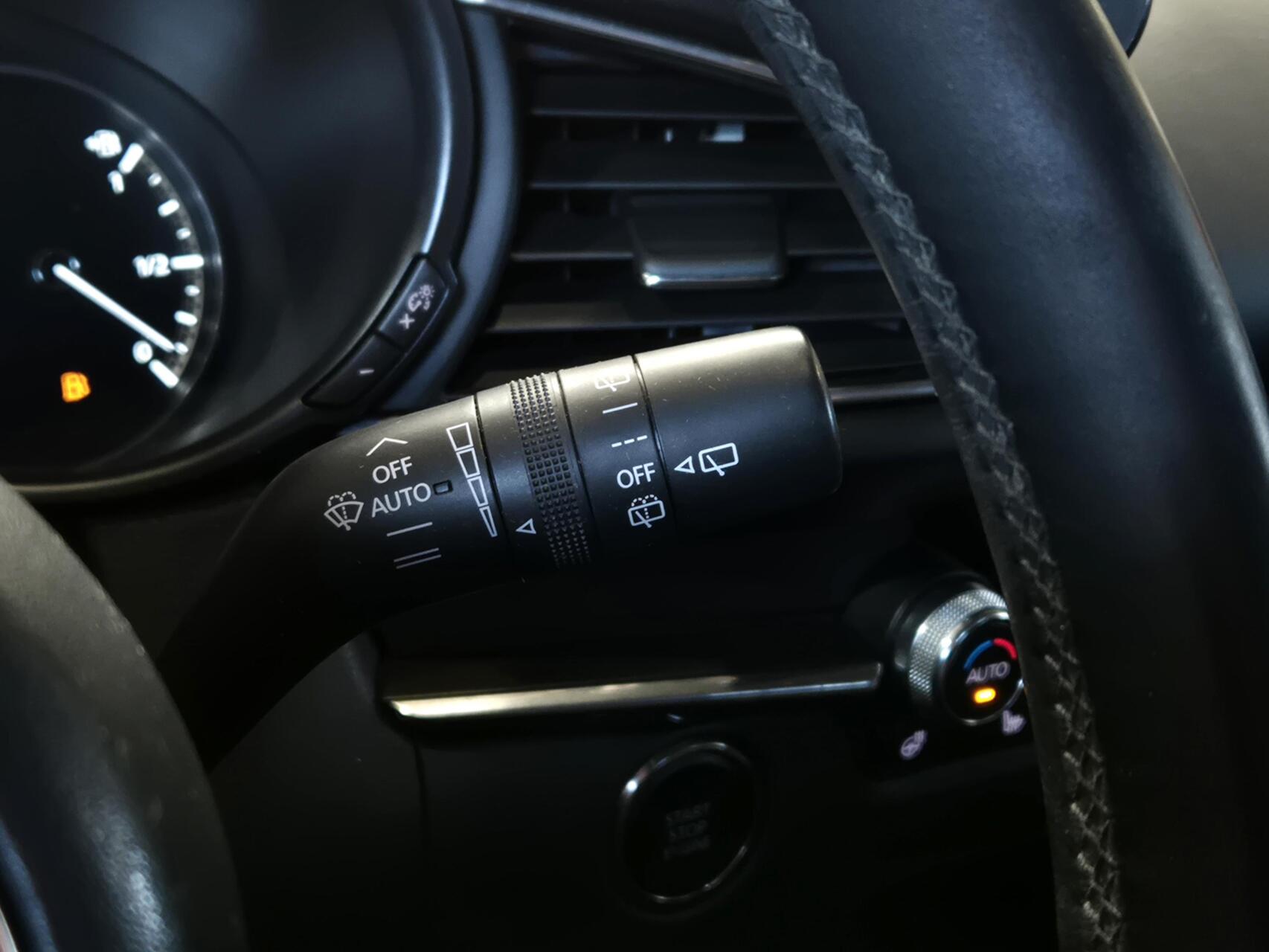 Foto van Mazda Cx-30