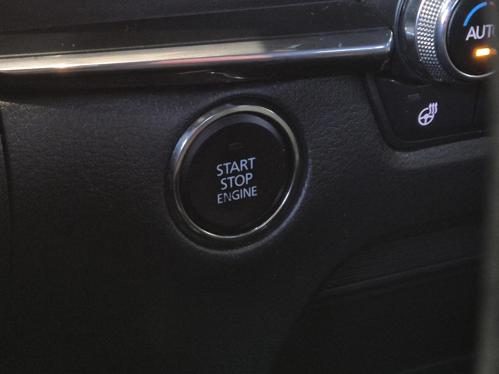 Foto van Mazda Cx-30