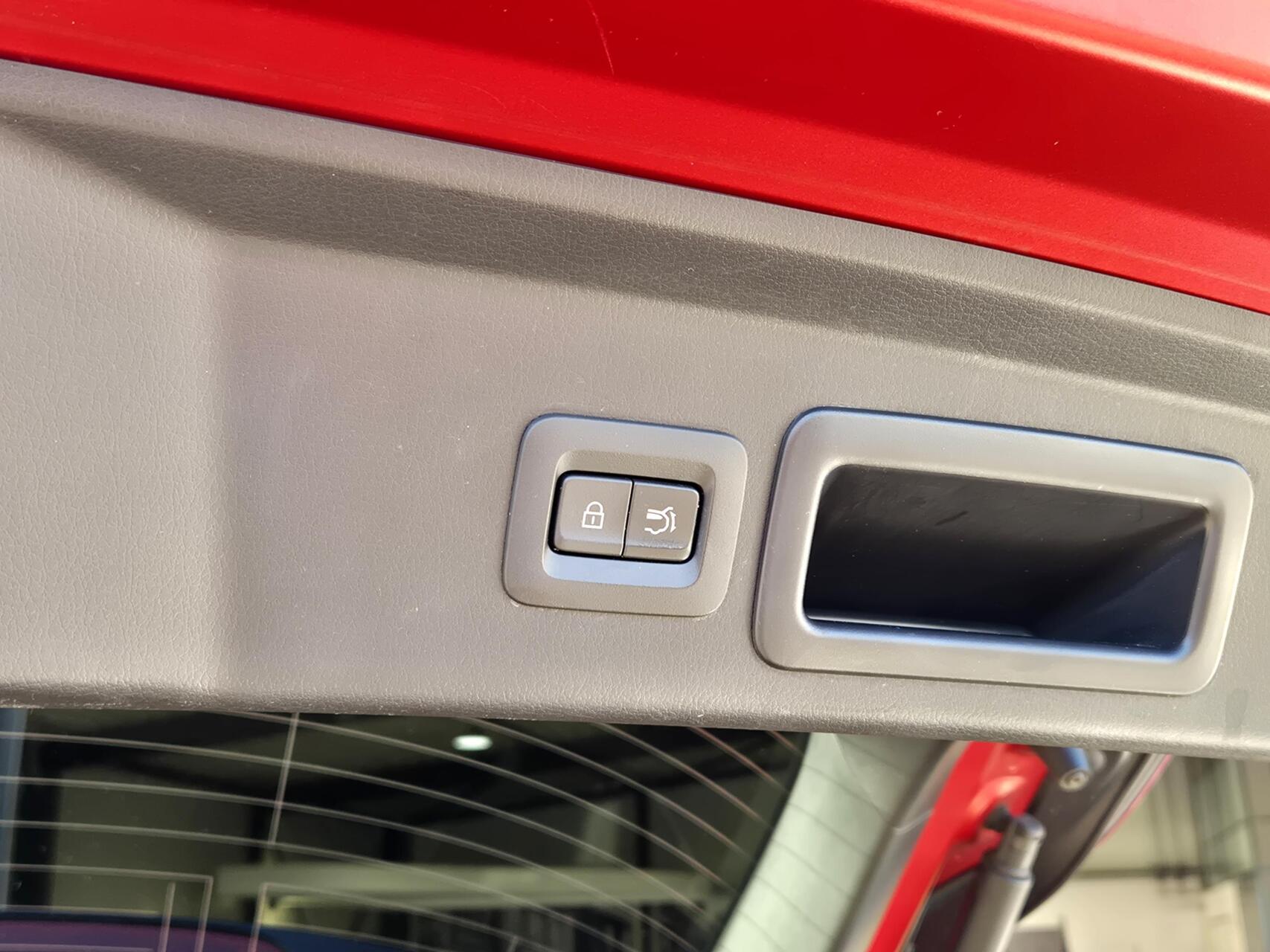 Foto van Mazda Cx-30
