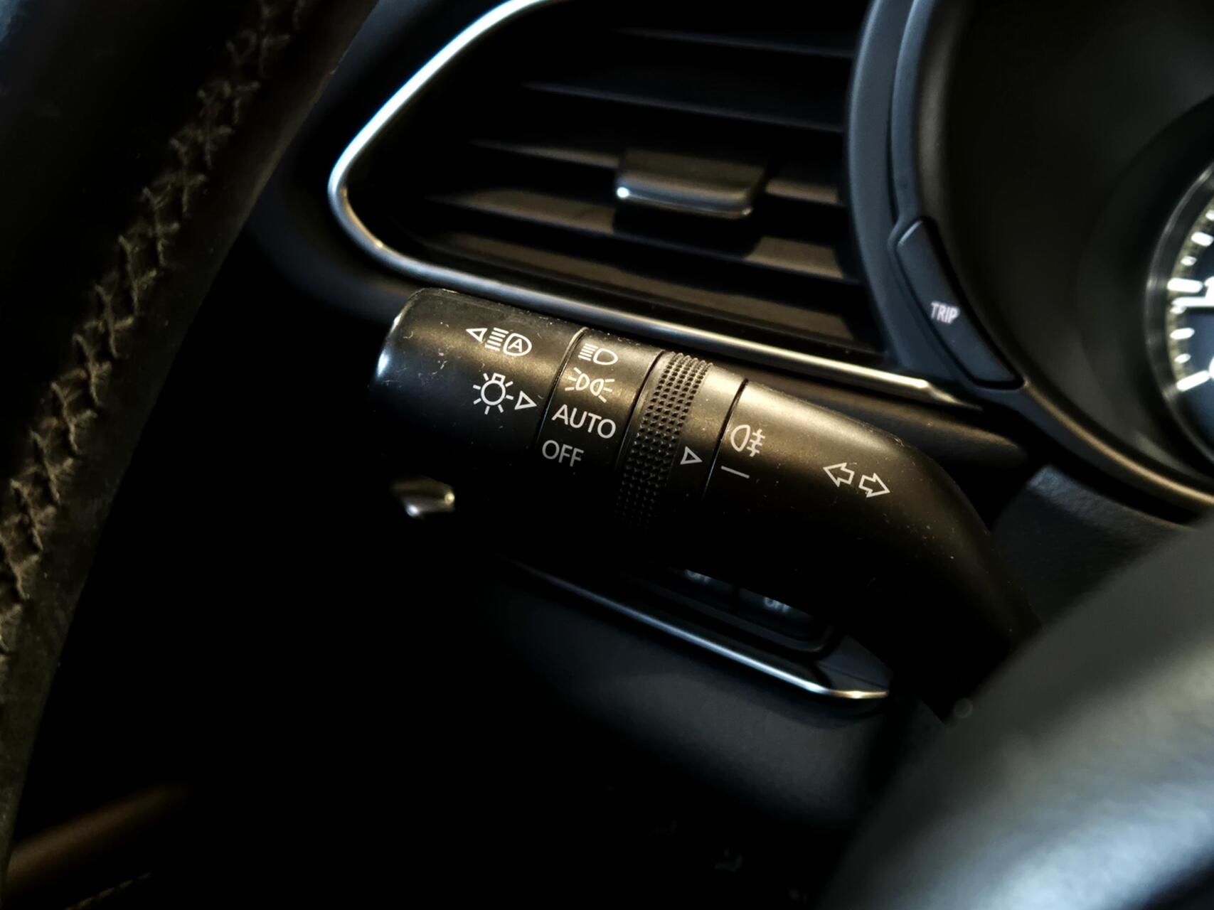 Foto van Mazda Cx-30