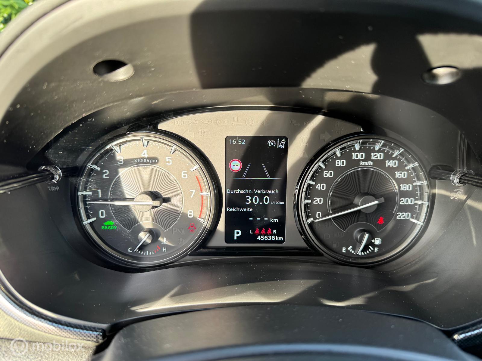 Foto van Suzuki Vitara