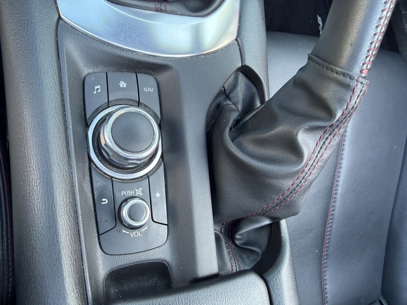 Foto van Mazda Mazda Mx-5
