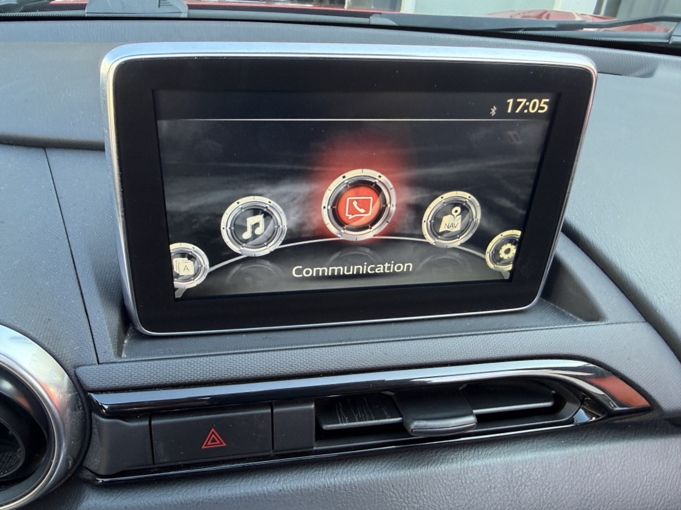 Foto van Mazda Mazda Mx-5