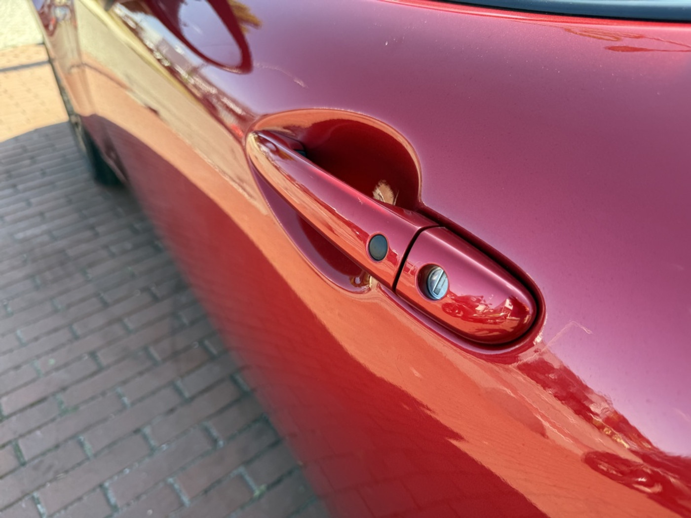 Foto van Mazda Mazda Mx-5