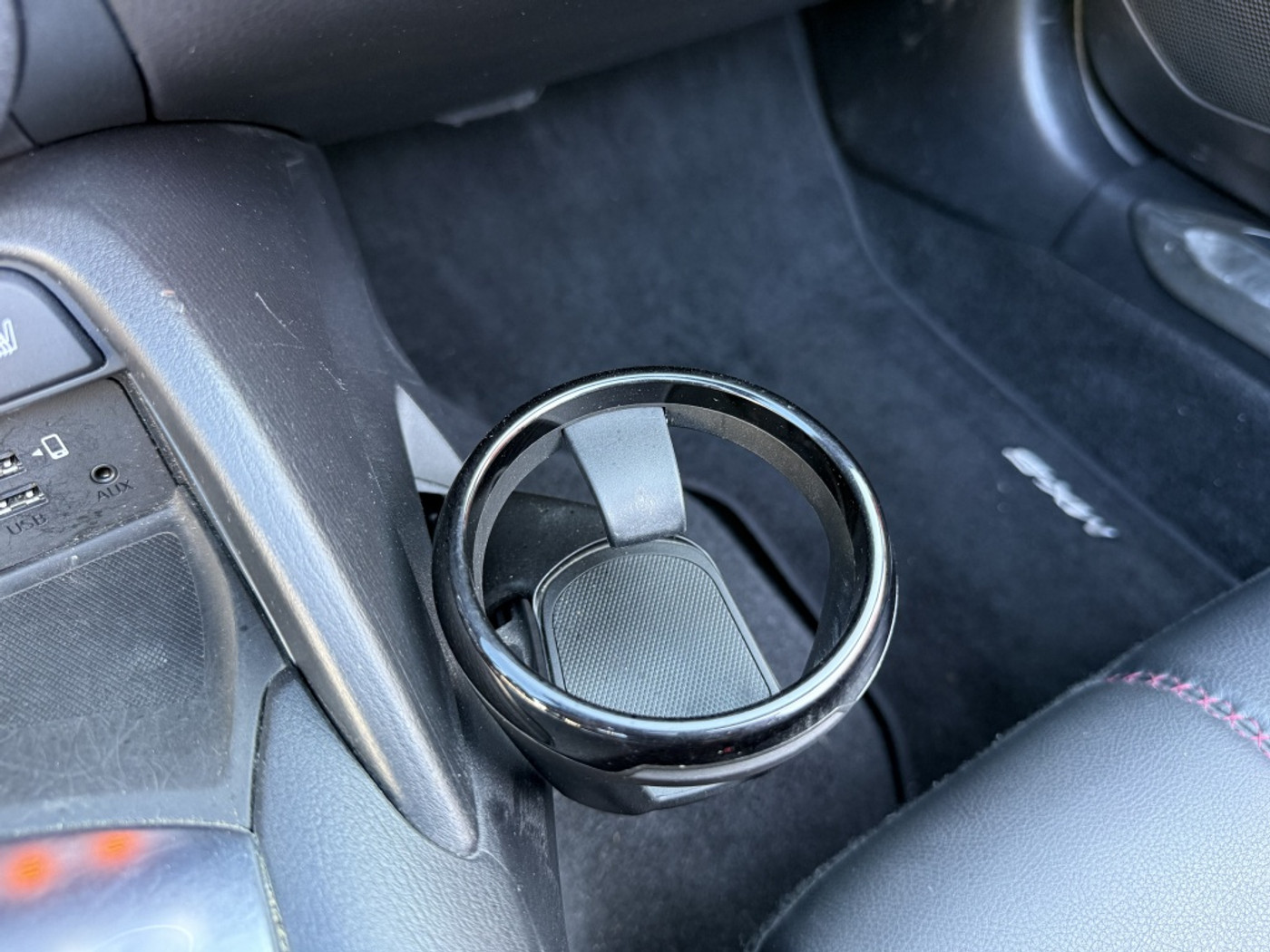 Foto van Mazda Mazda Mx-5