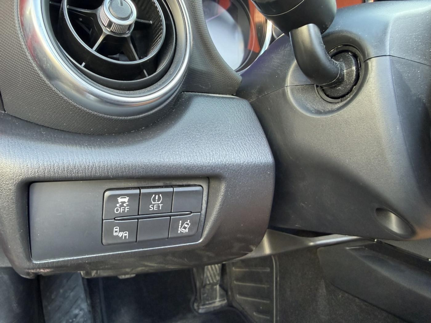 Foto van Mazda Mazda Mx-5