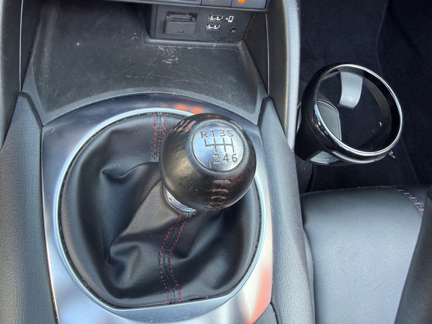 Foto van Mazda Mazda Mx-5