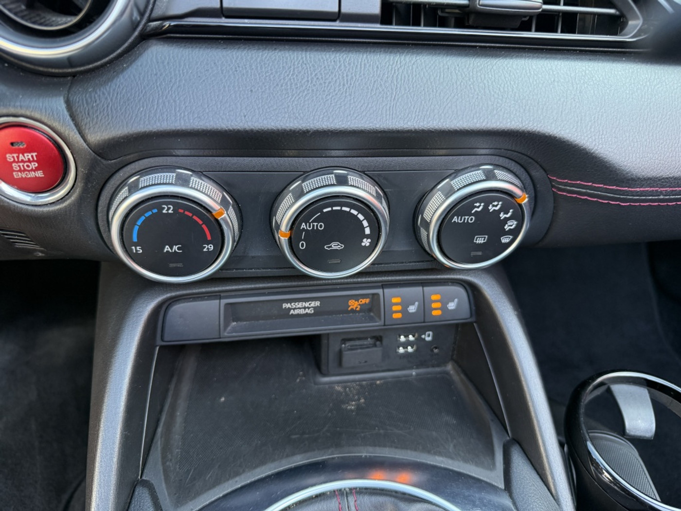 Foto van Mazda Mazda Mx-5